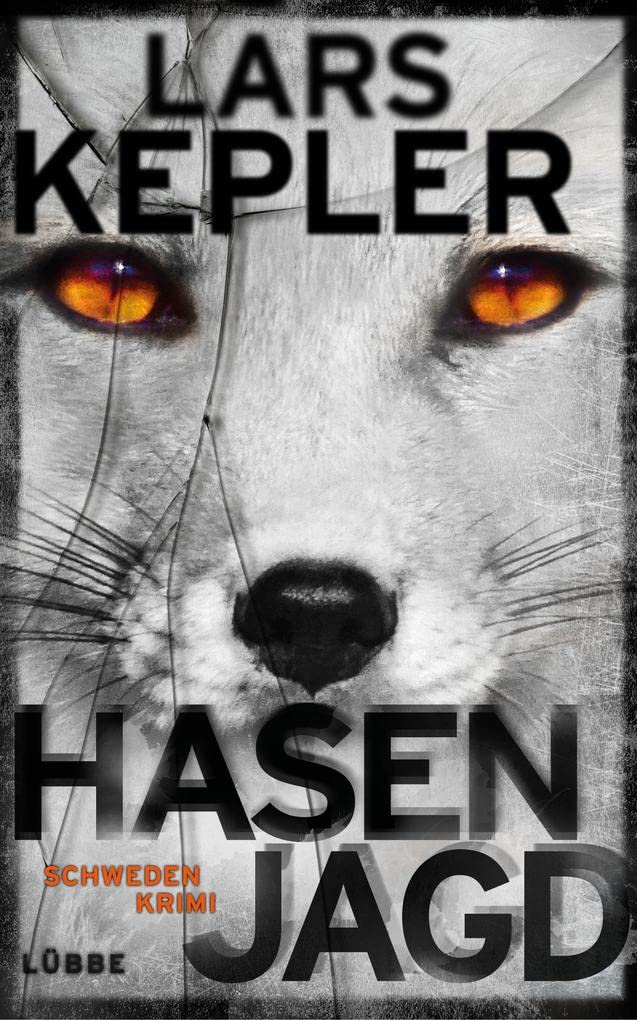 Hasenjagd Contemporary literature Books