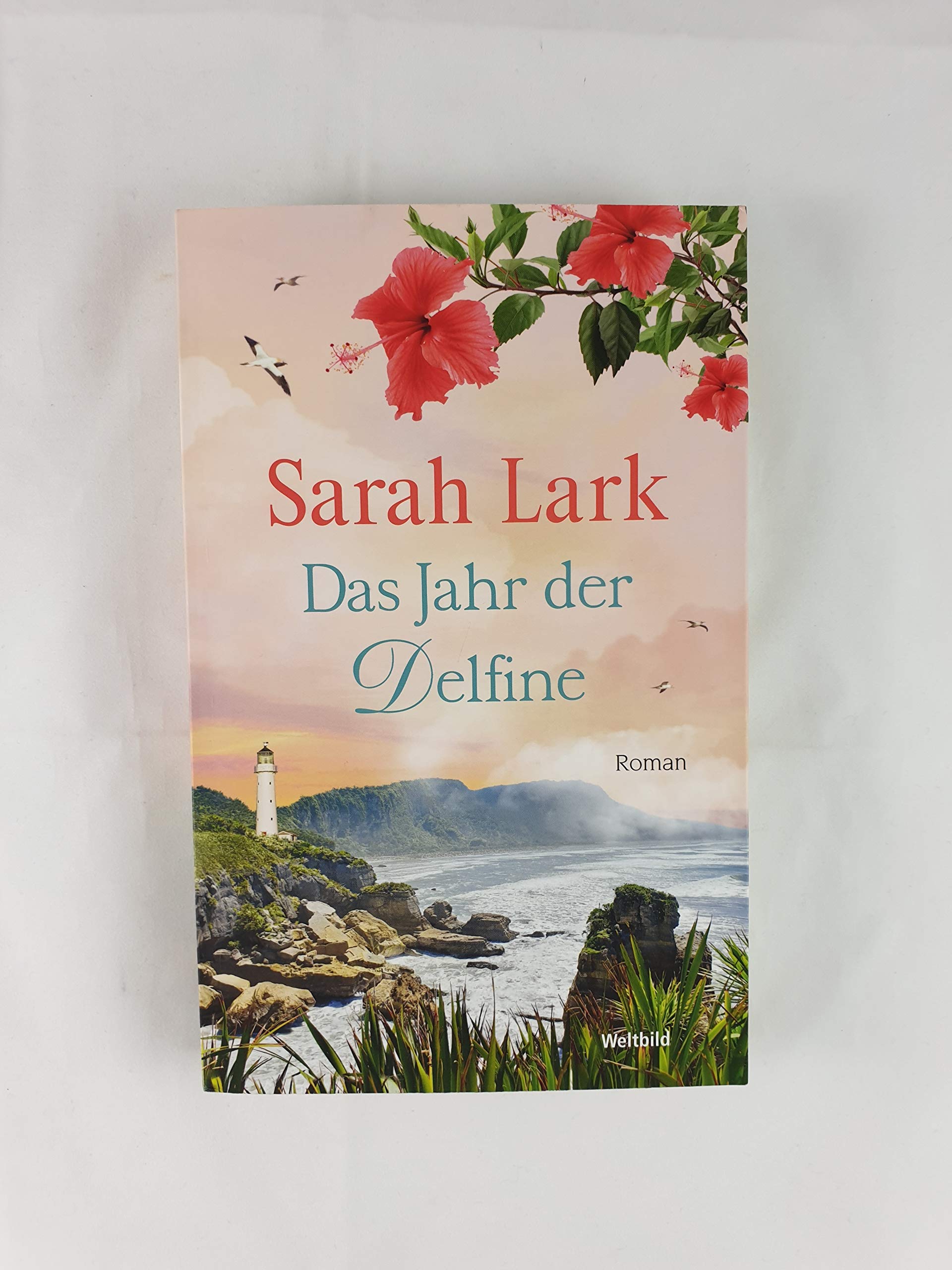 Das Jahr der Delfine Contemporary literature