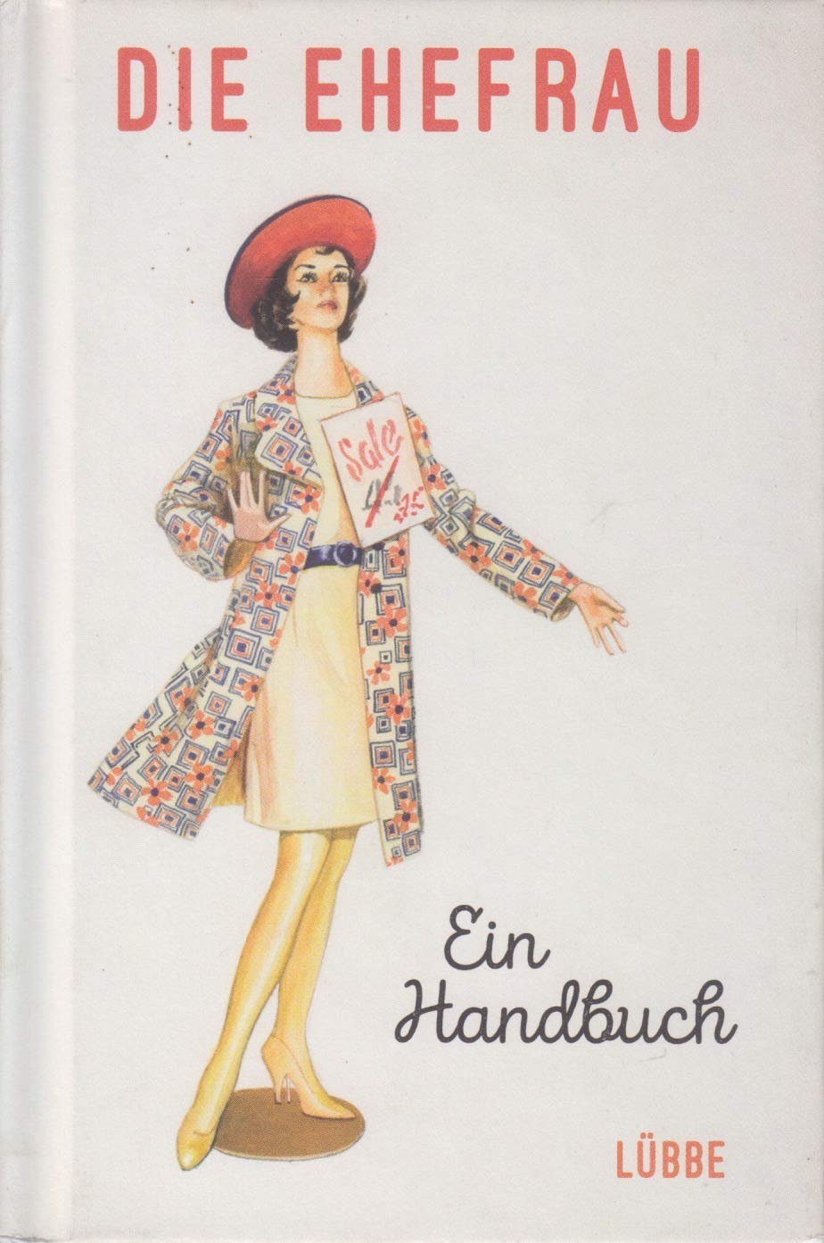 Die Ehefrau Humour & Satire