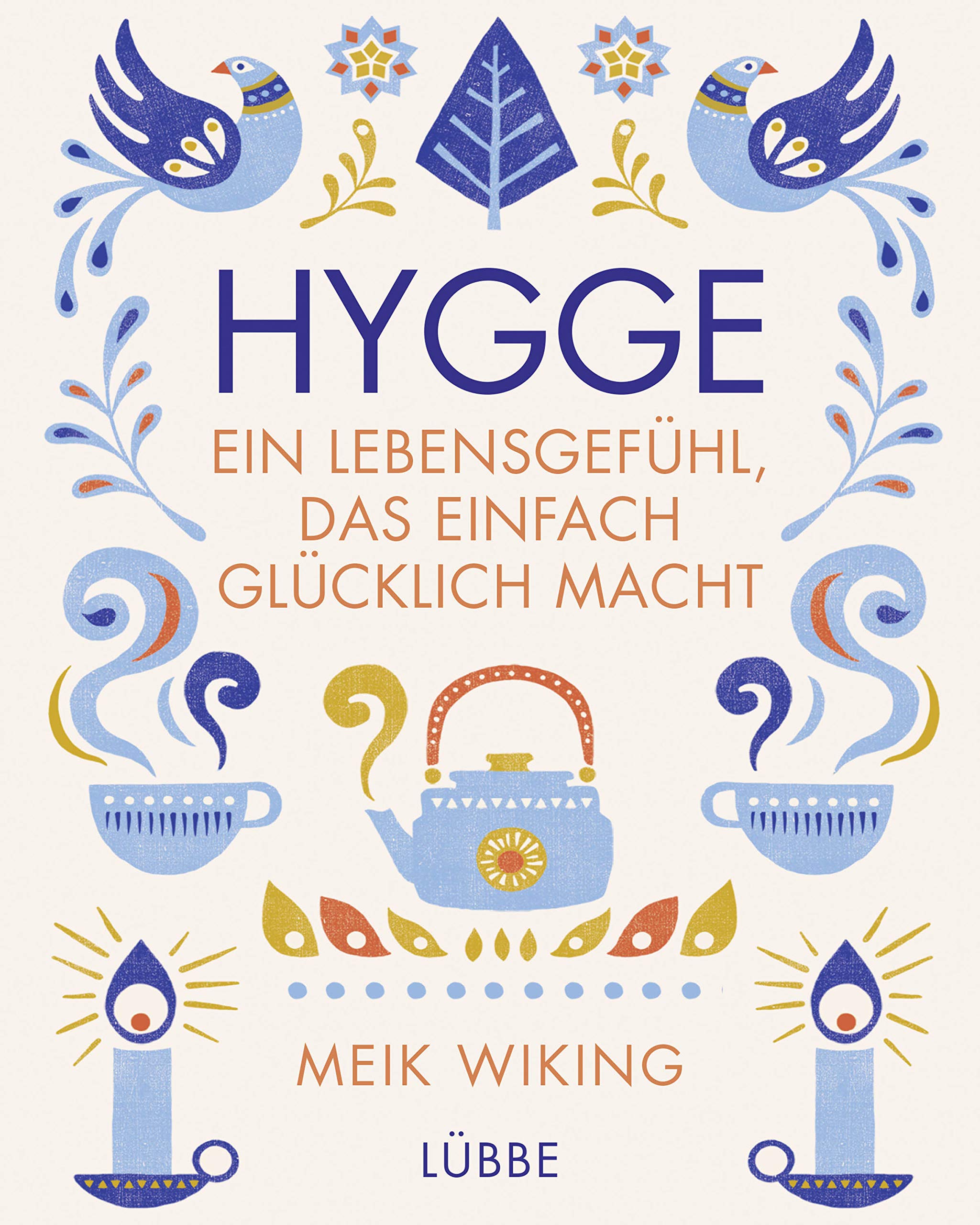 Hygge - ein Lebensgefühl, das einfach glücklich macht Leisure, Home & Garden