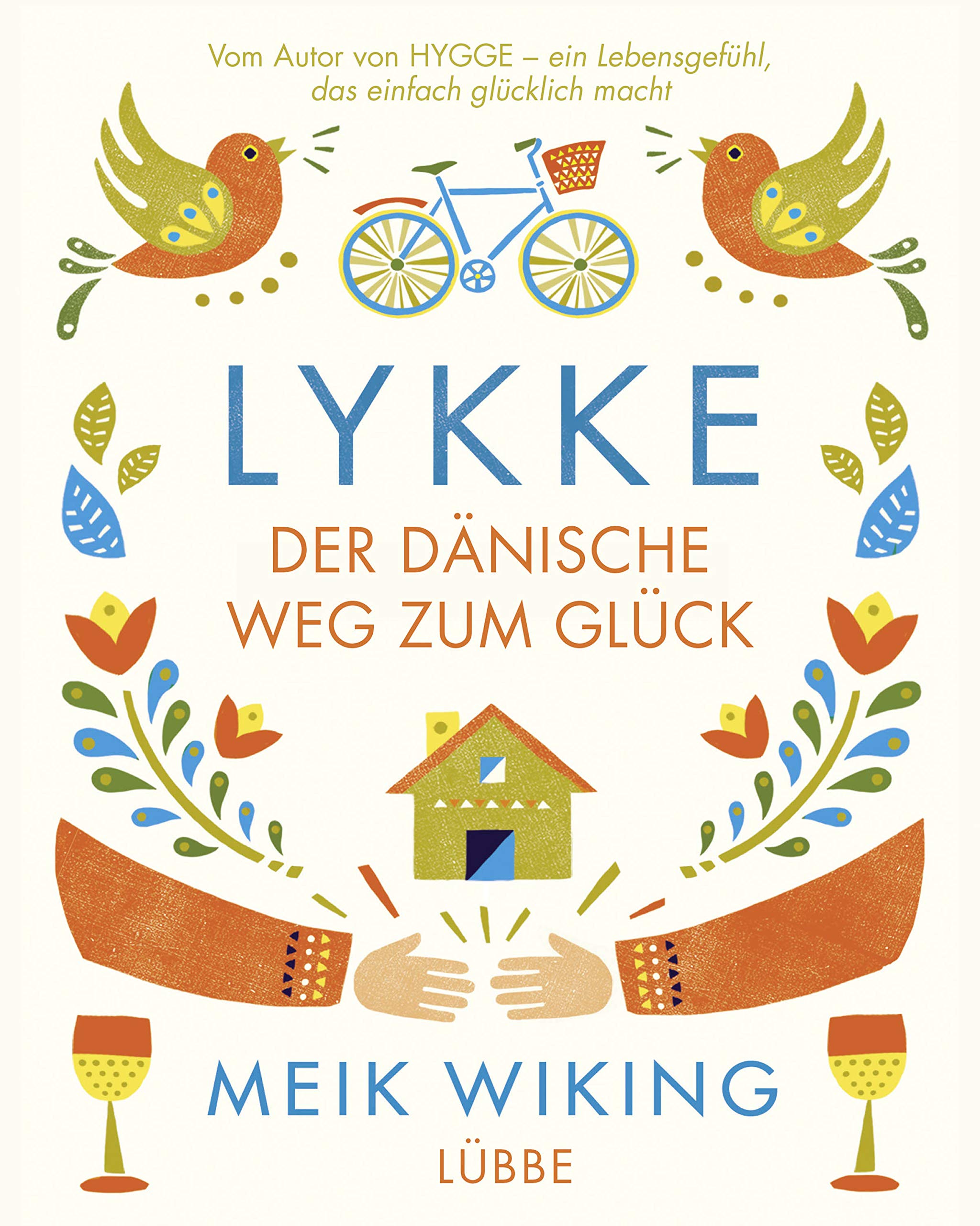 Product Image: LYKKE