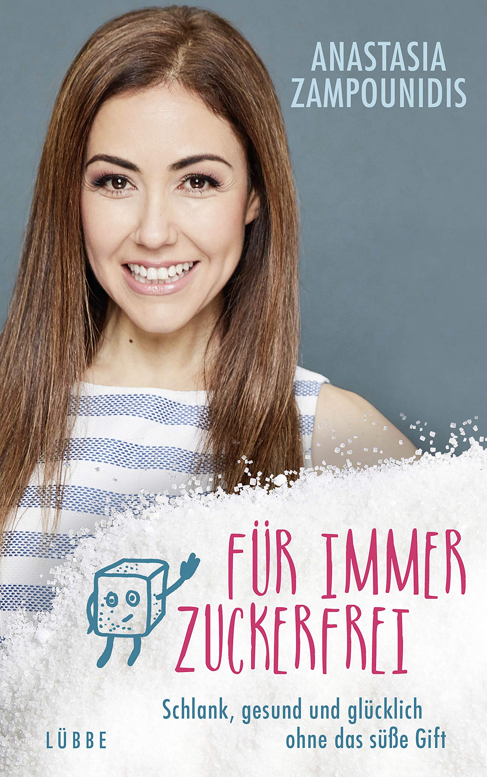 Für immer zuckerfrei Leisure, Home & Garden
