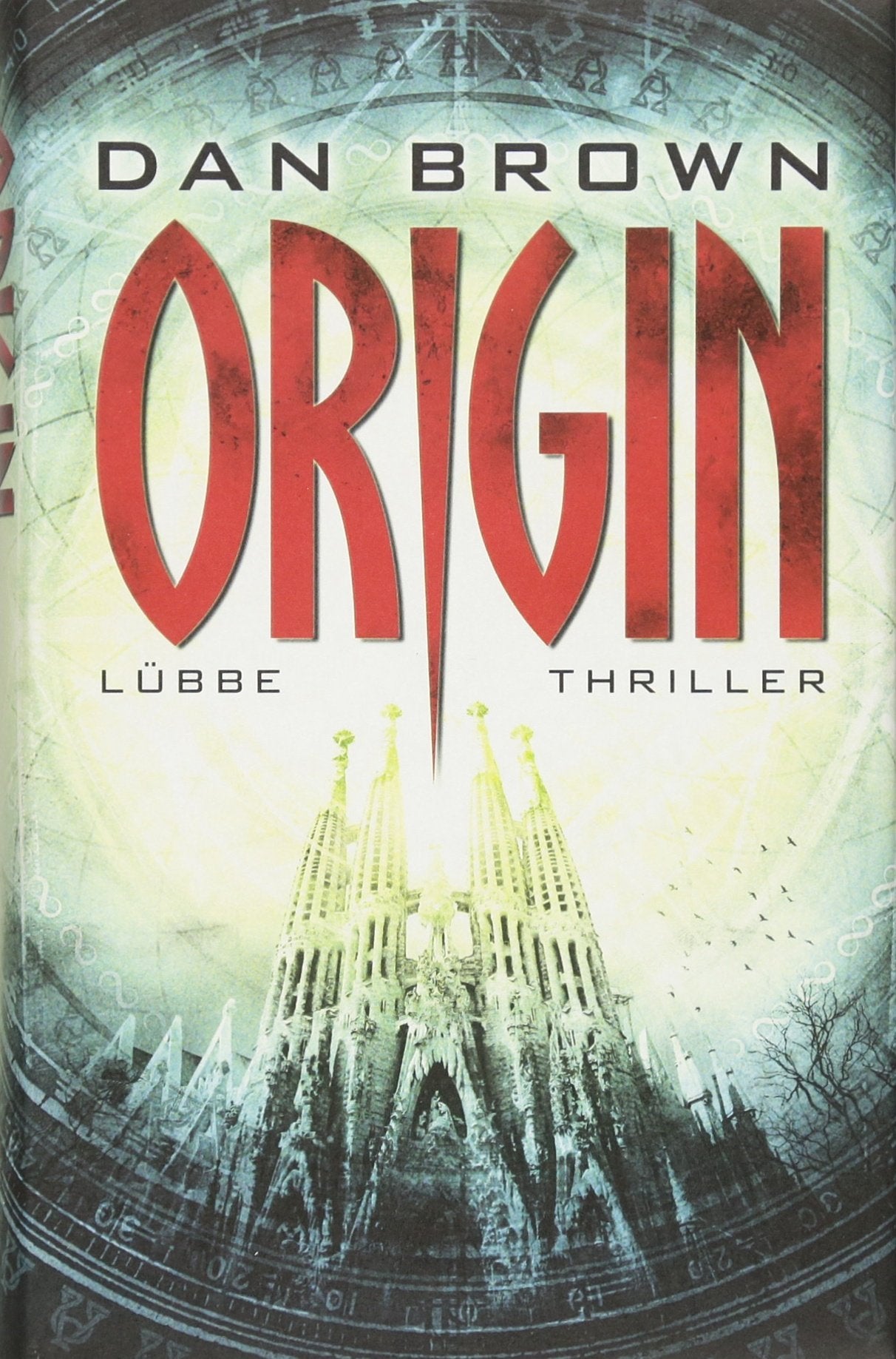 Origin Action & Adventure