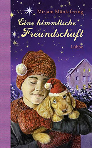 Eine himmlische Freundschaft Contemporary literature Books