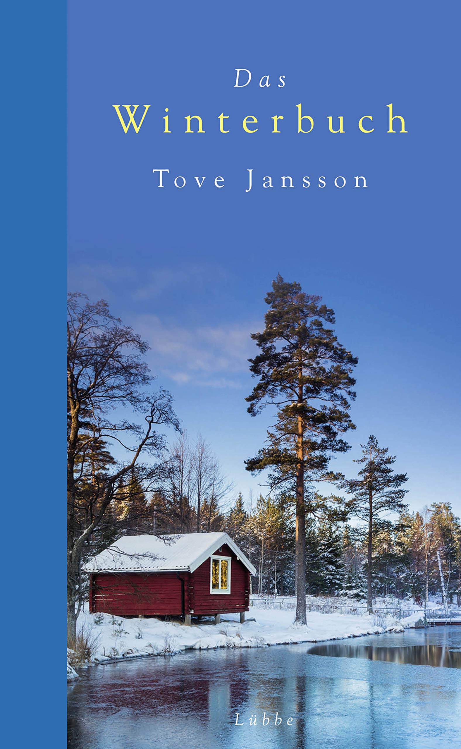 Das Winterbuch Essays & Short Stories