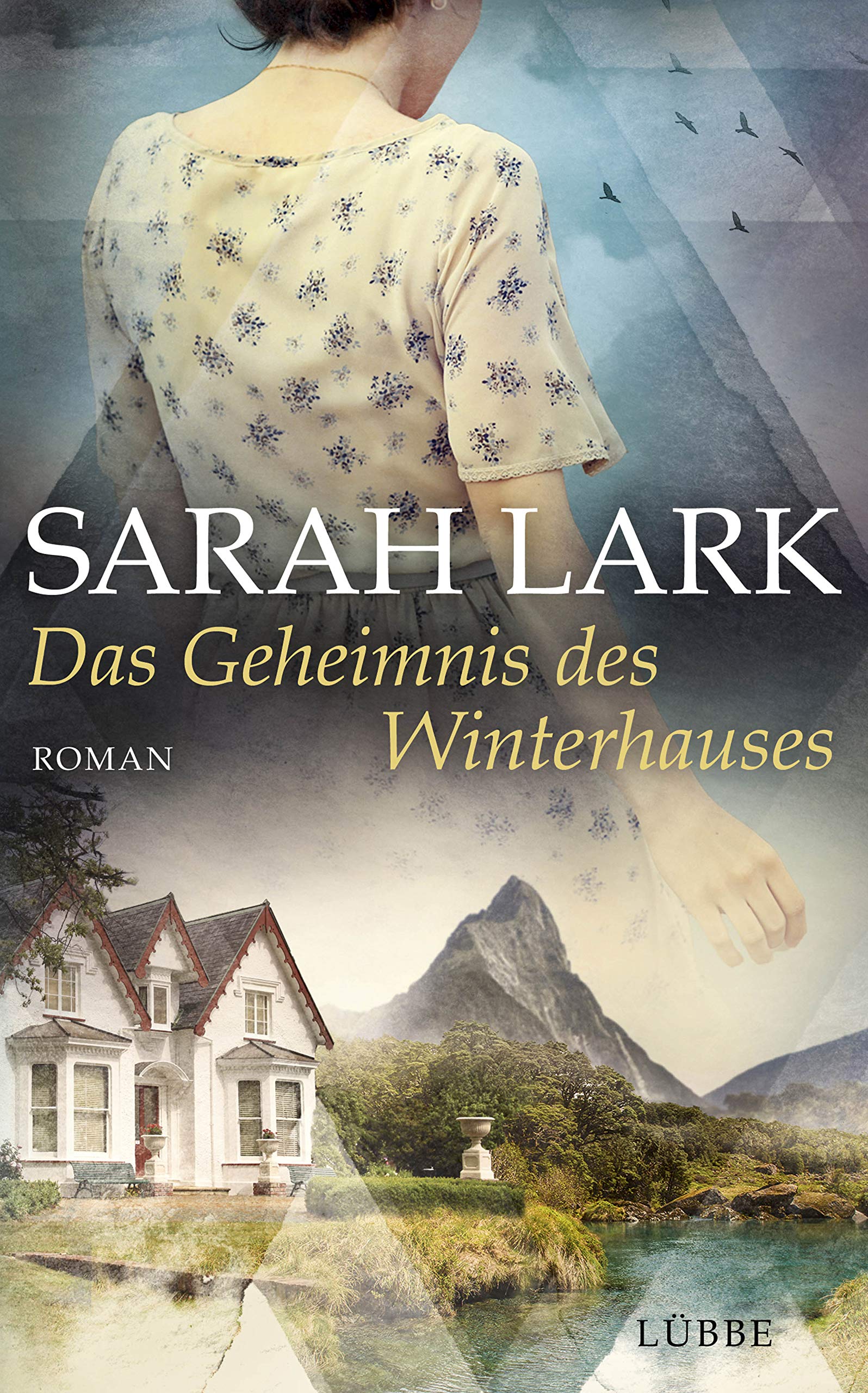 Das Geheimnis des Winterhauses Contemporary literature