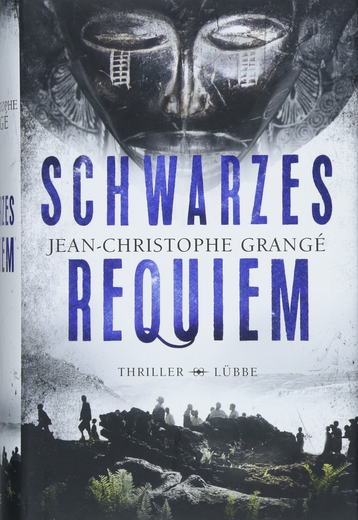 Schwarzes Requiem Action & Adventure