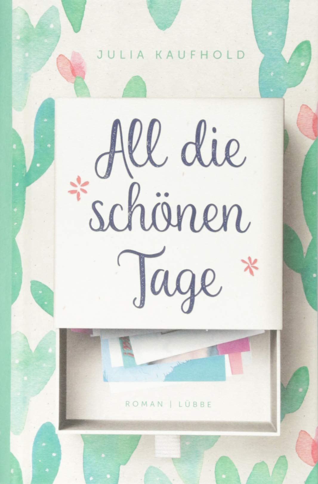 All die schönen Tage Contemporary literature
