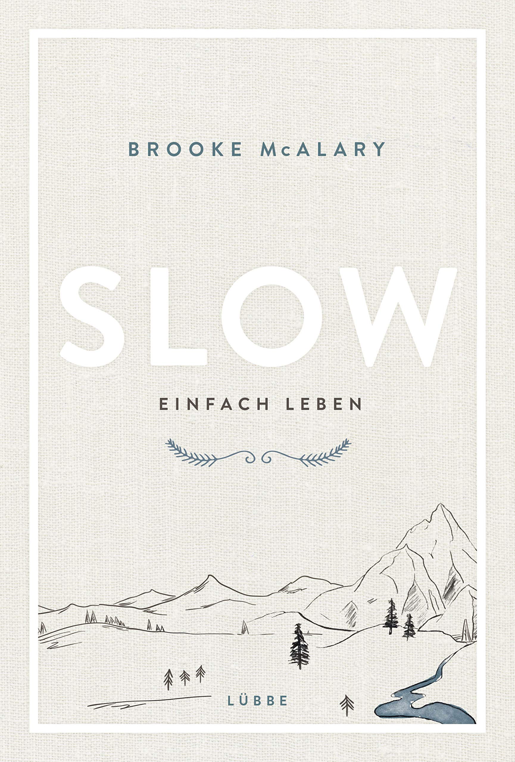 Product Image: Slow. Einfach leben