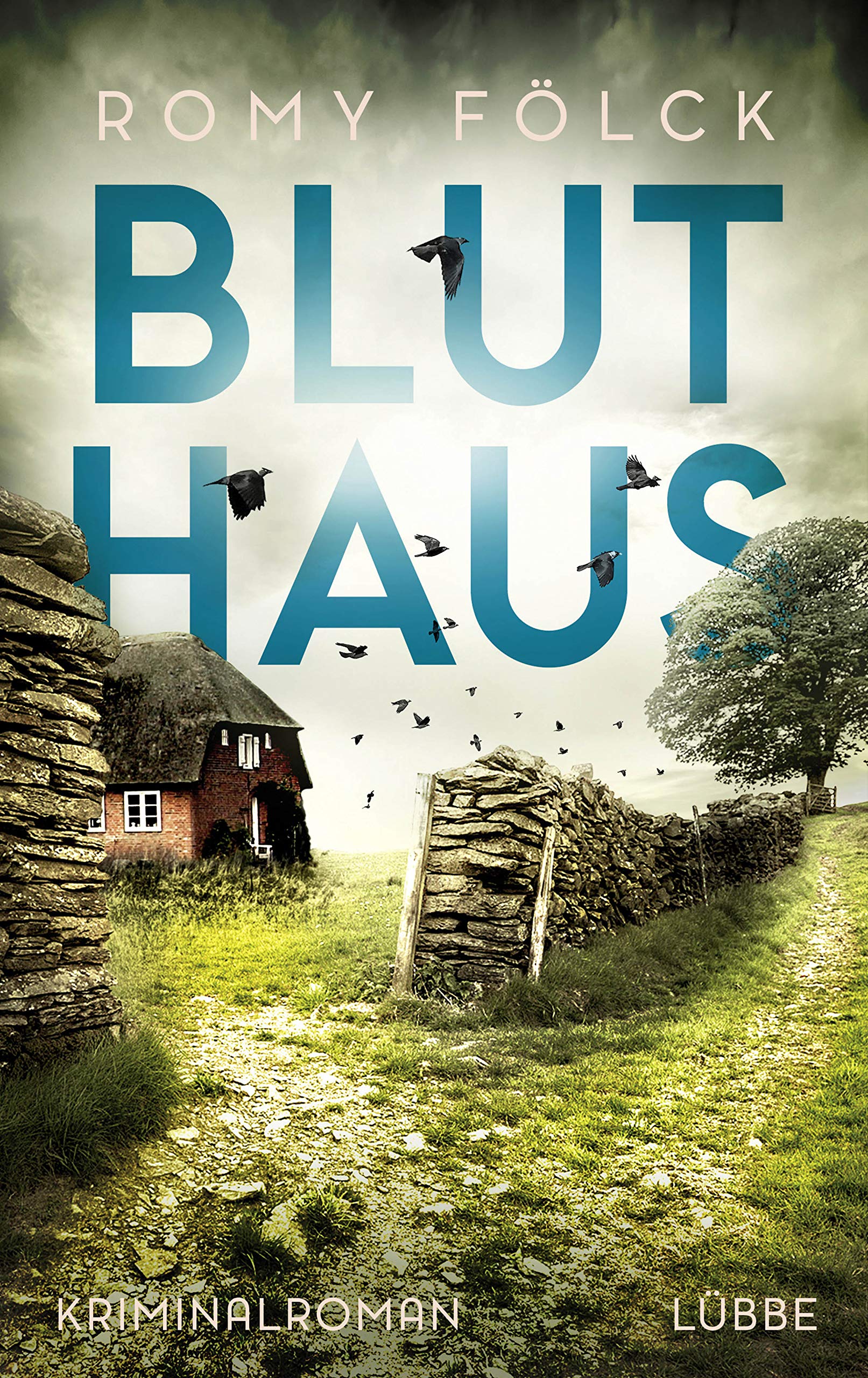 Bluthaus Contemporary literature Books