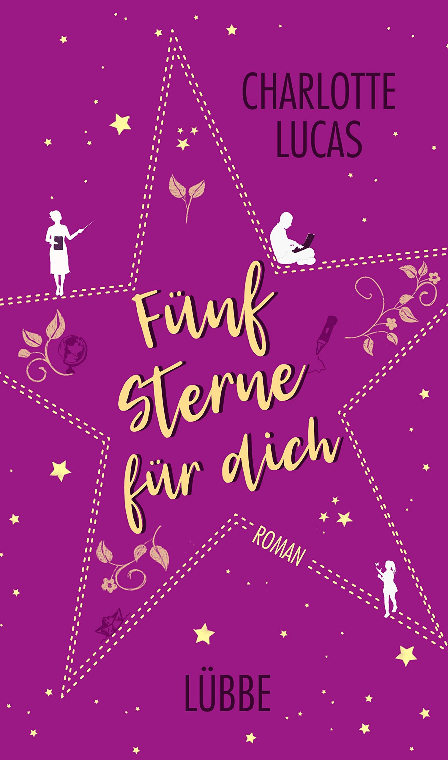 Fünf Sterne für dich Contemporary literature