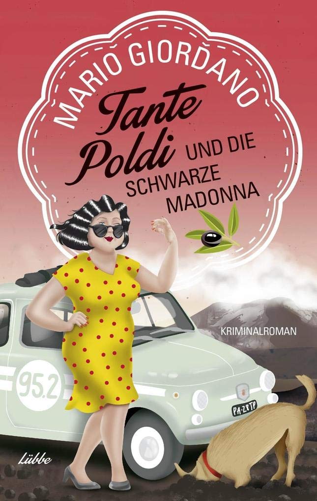 Tante Poldi und die Schwarze Madonna Humour & Satire