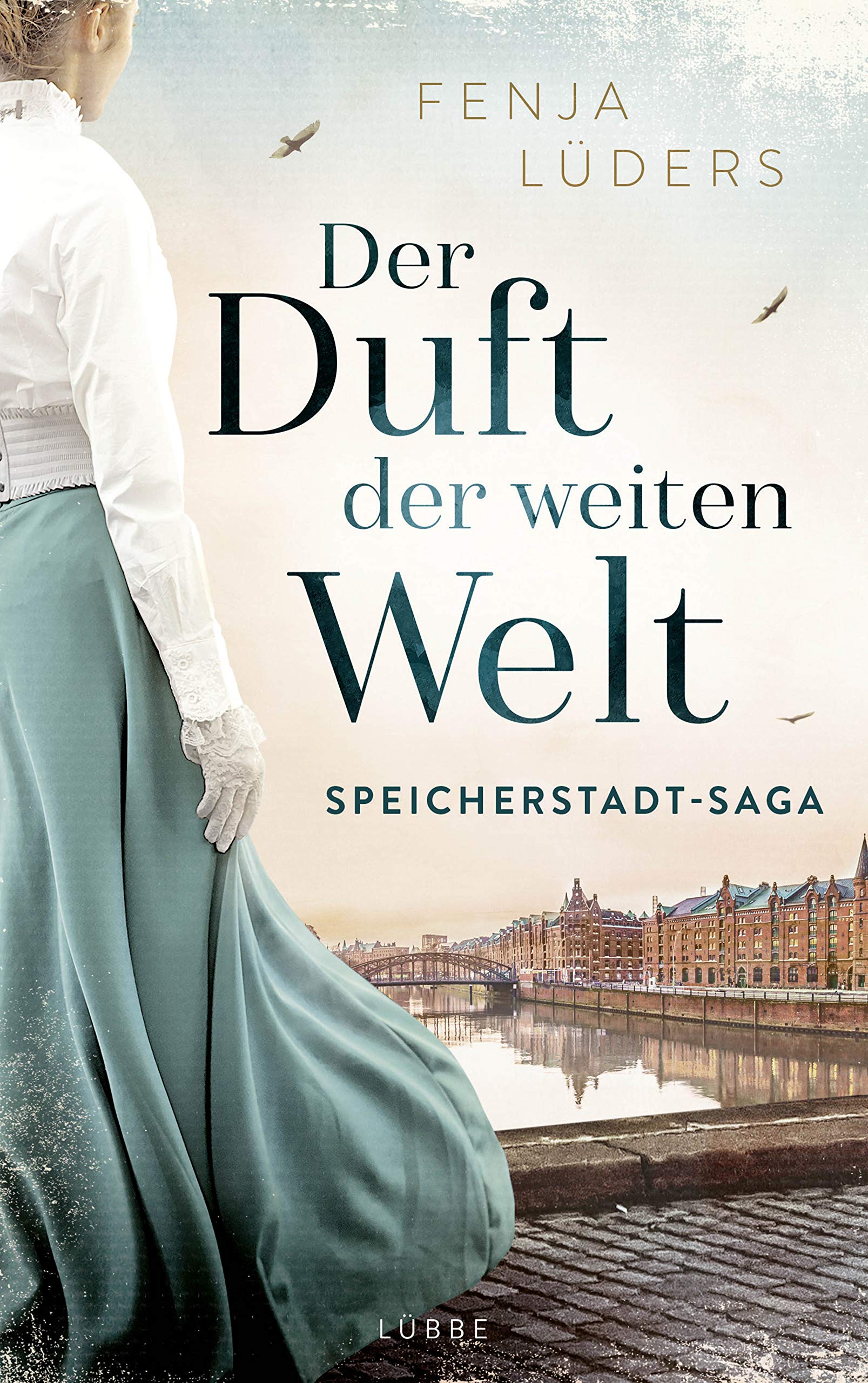 Product Image: Der Duft der weiten Welt