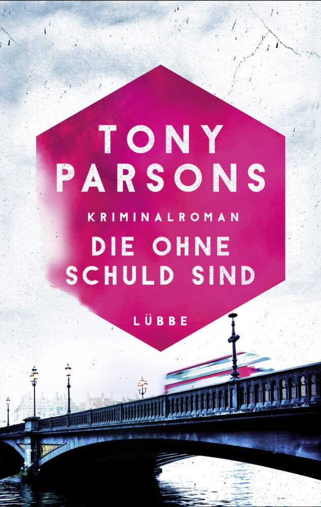 Product Image: Die ohne Schuld sind