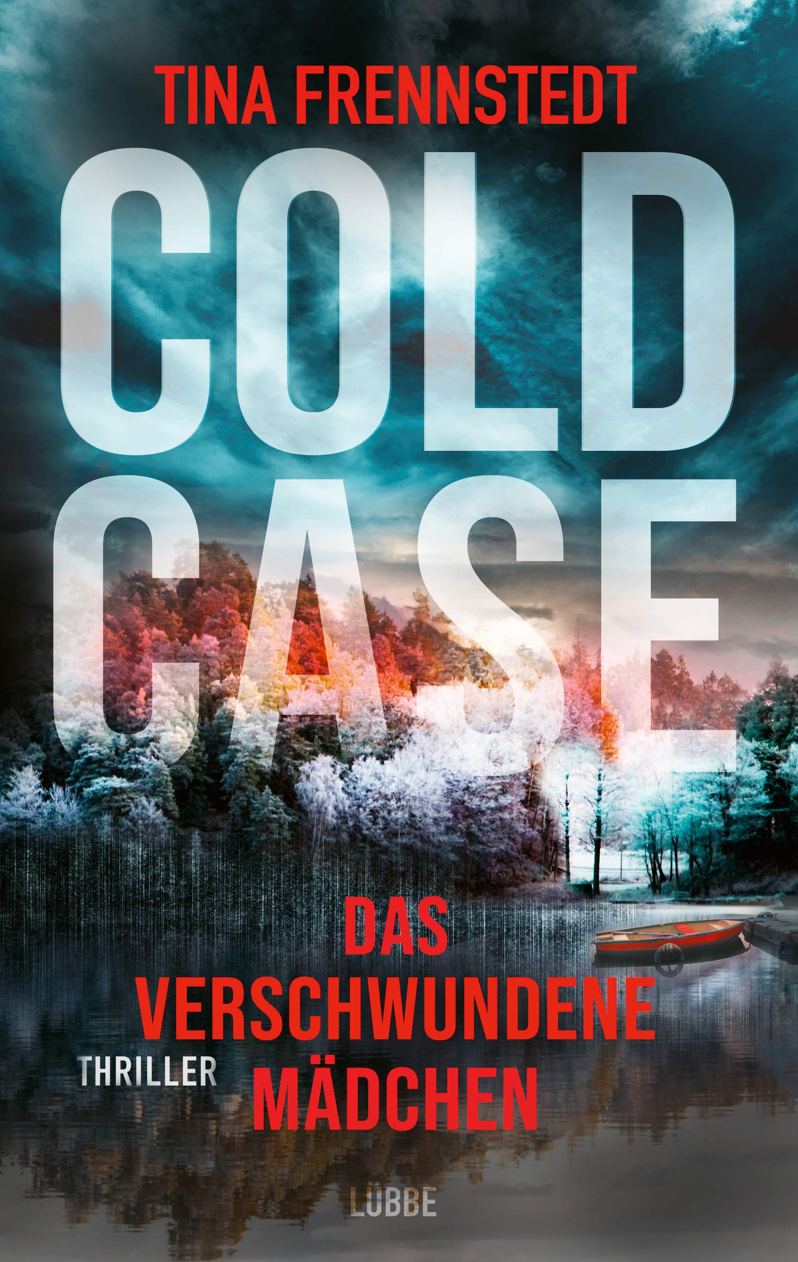 Product Image: Cold Case - Das verschwundene Mädchen