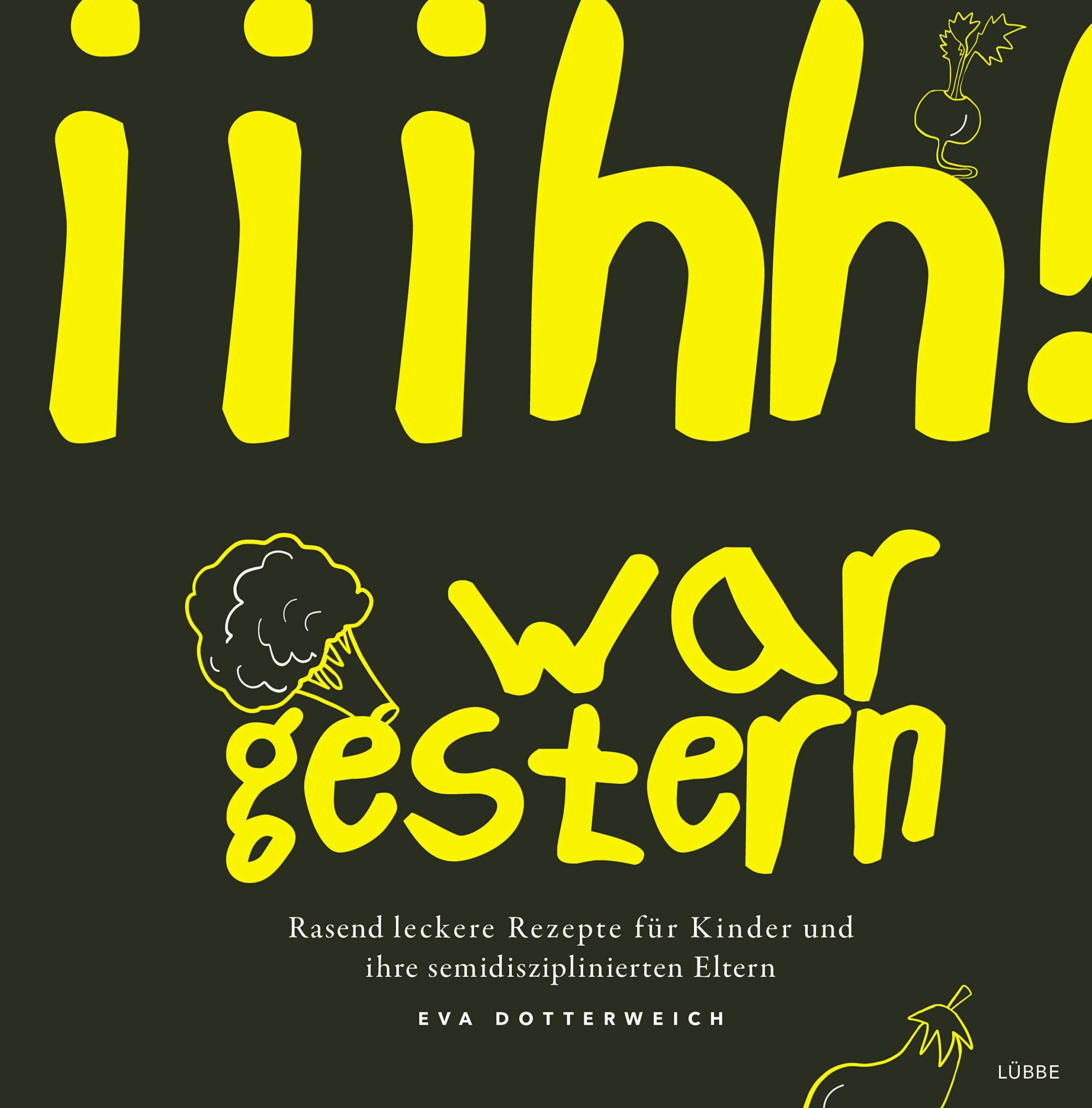 Iiihh! war gestern Leisure, Home & Garden