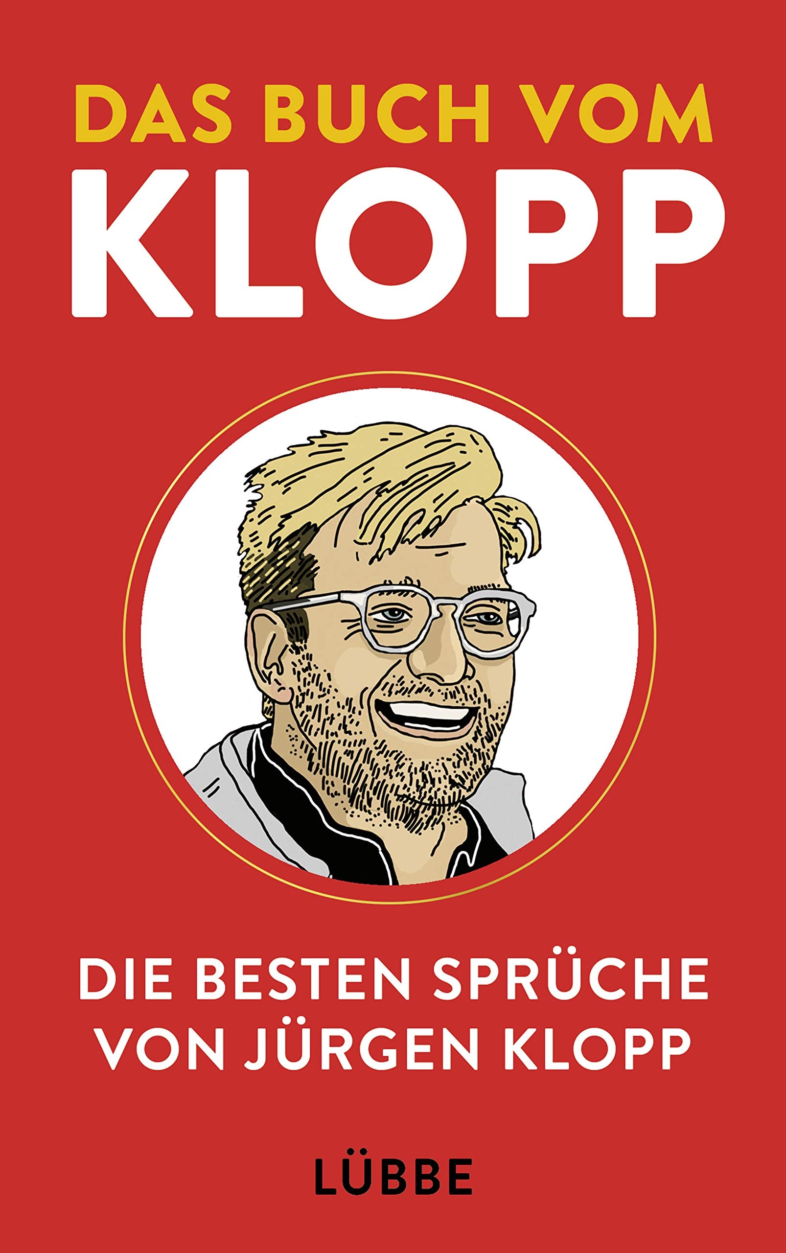 Das Buch vom Klopp Living & Furnishing Books