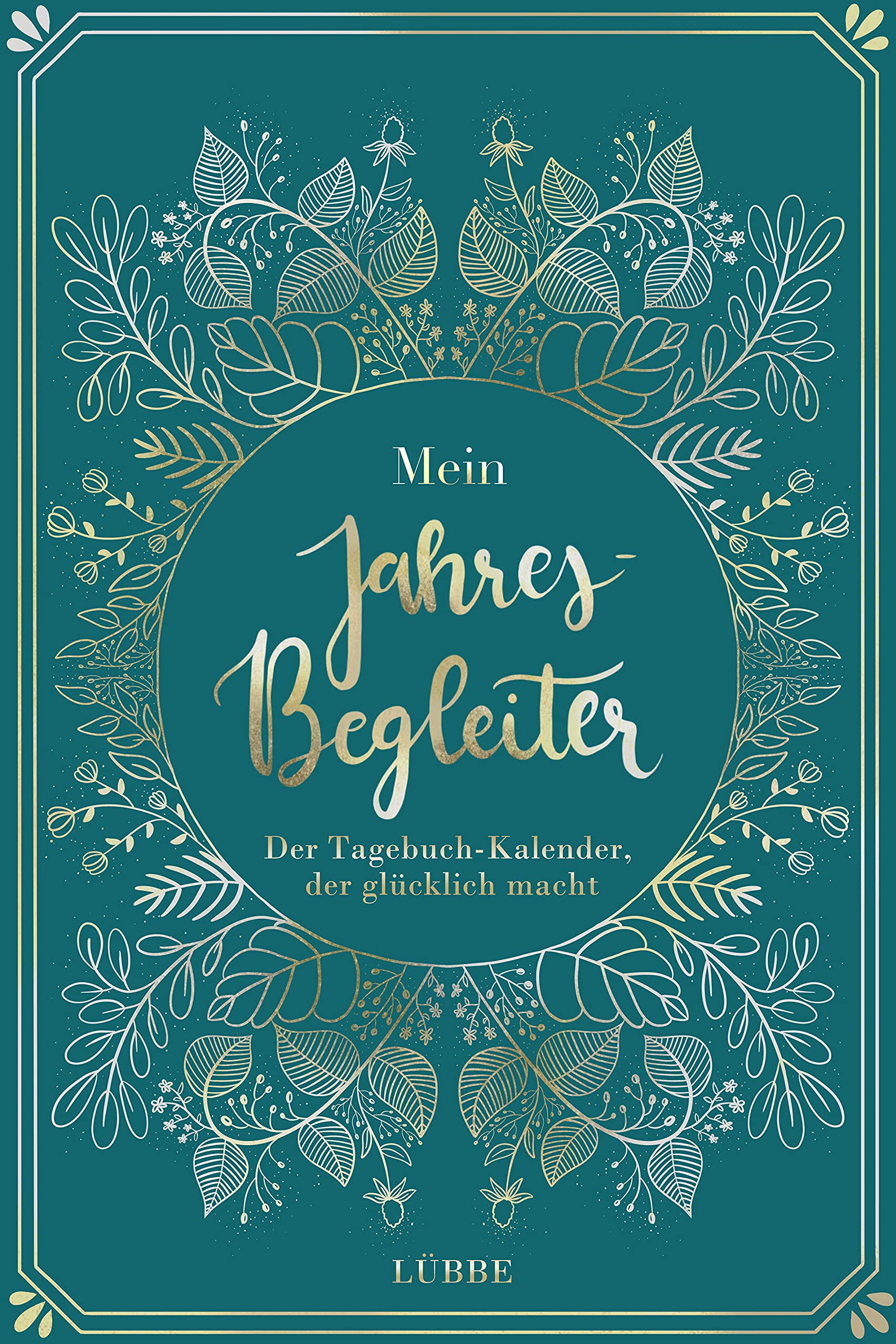 Product Image: Mein Jahresbegleiter