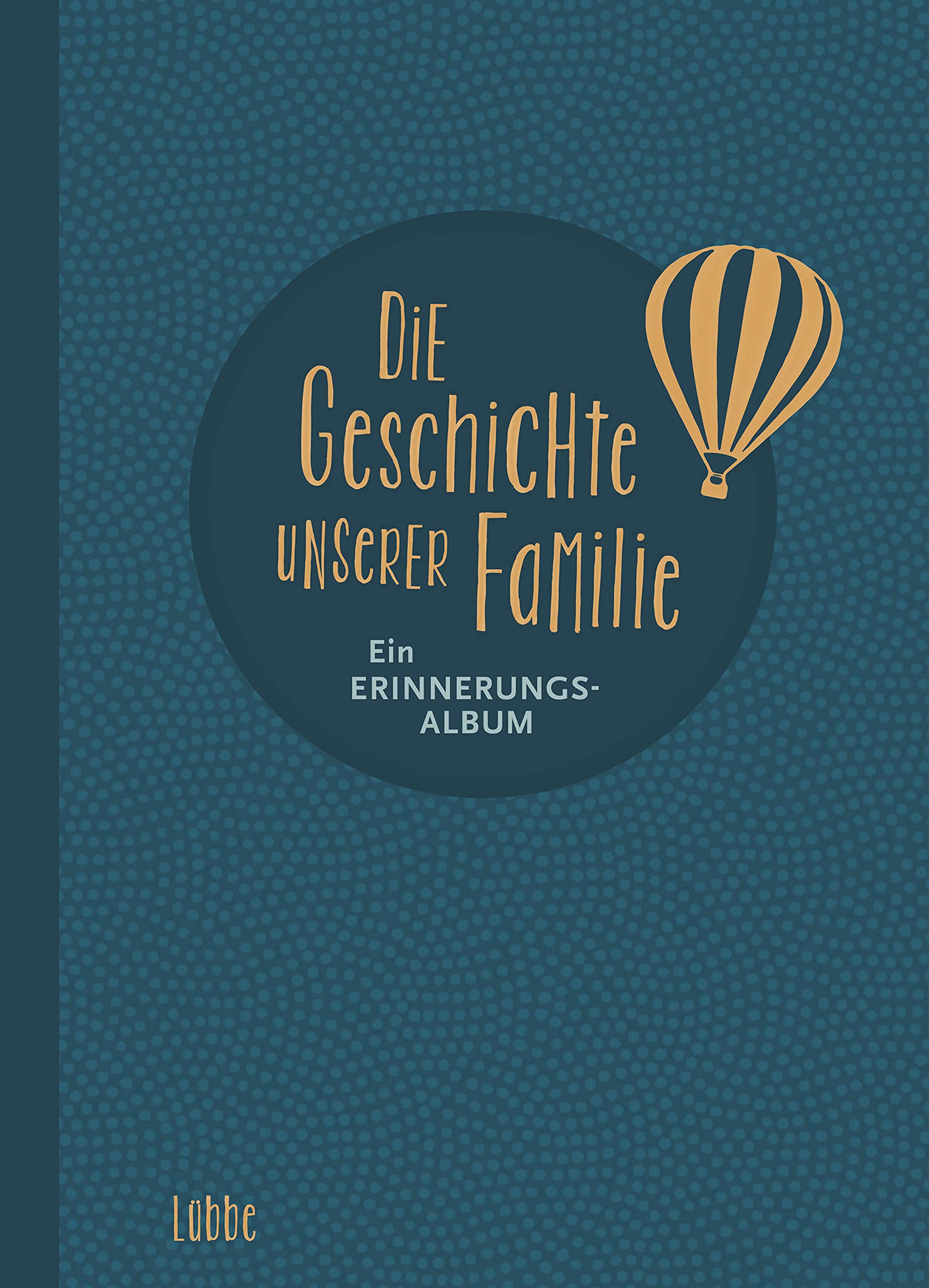 Die Geschichte unserer Familie Lifestyle