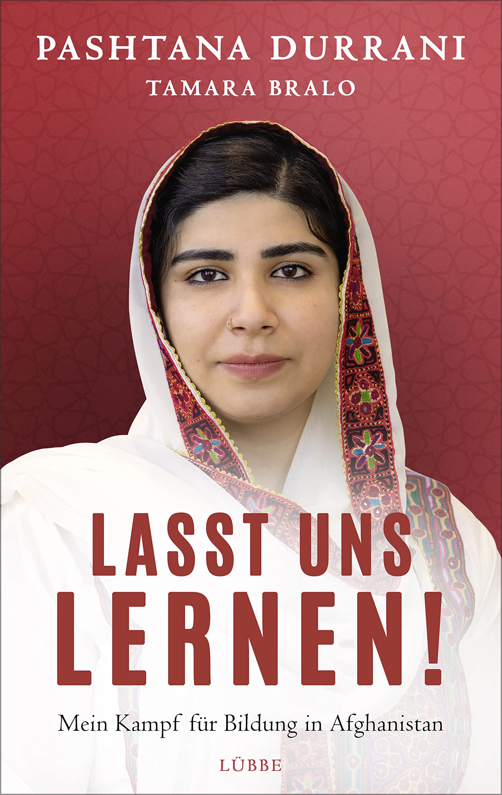Lasst uns lernen! Personalities Books