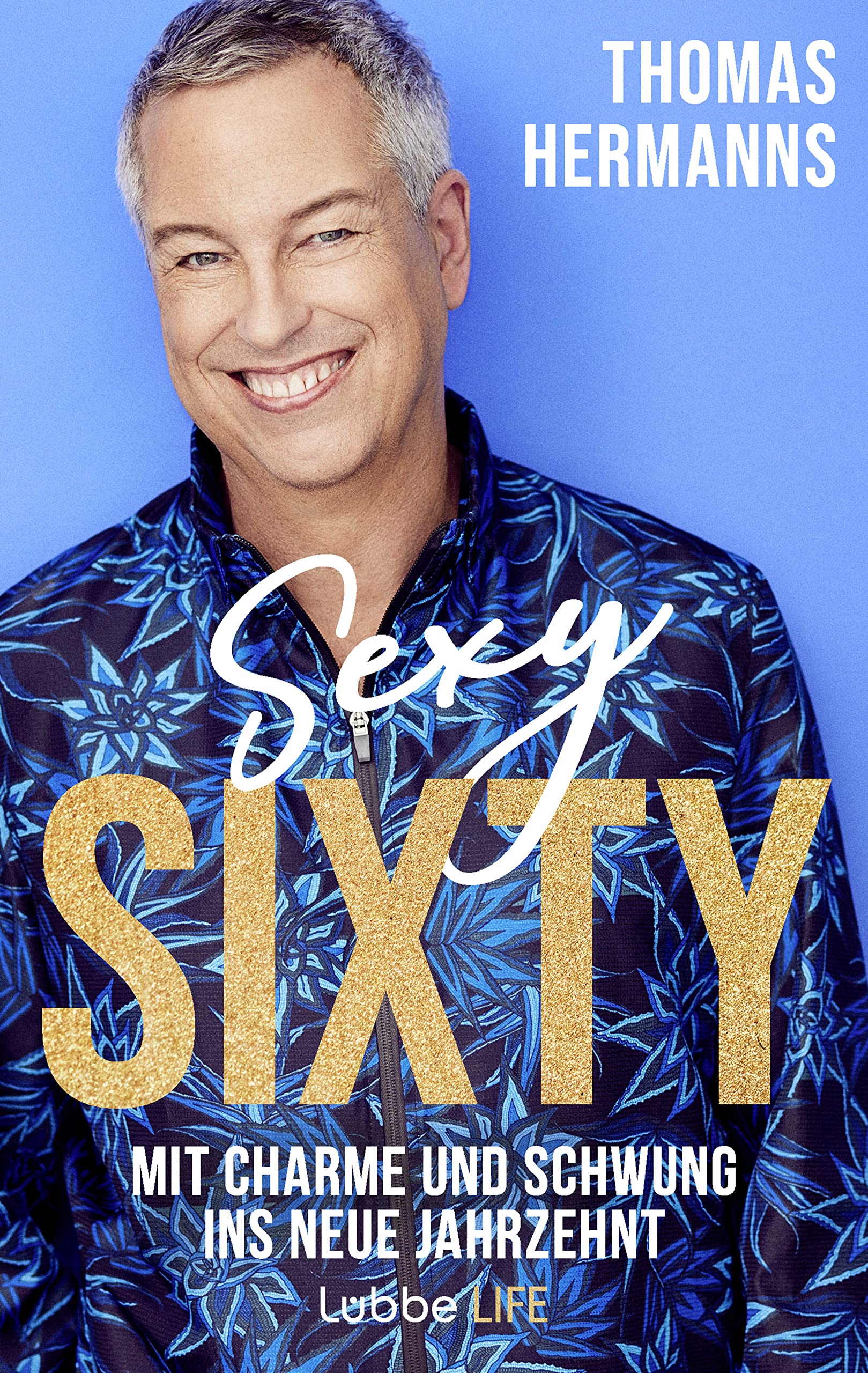 Sexy Sixty Humour & Satire