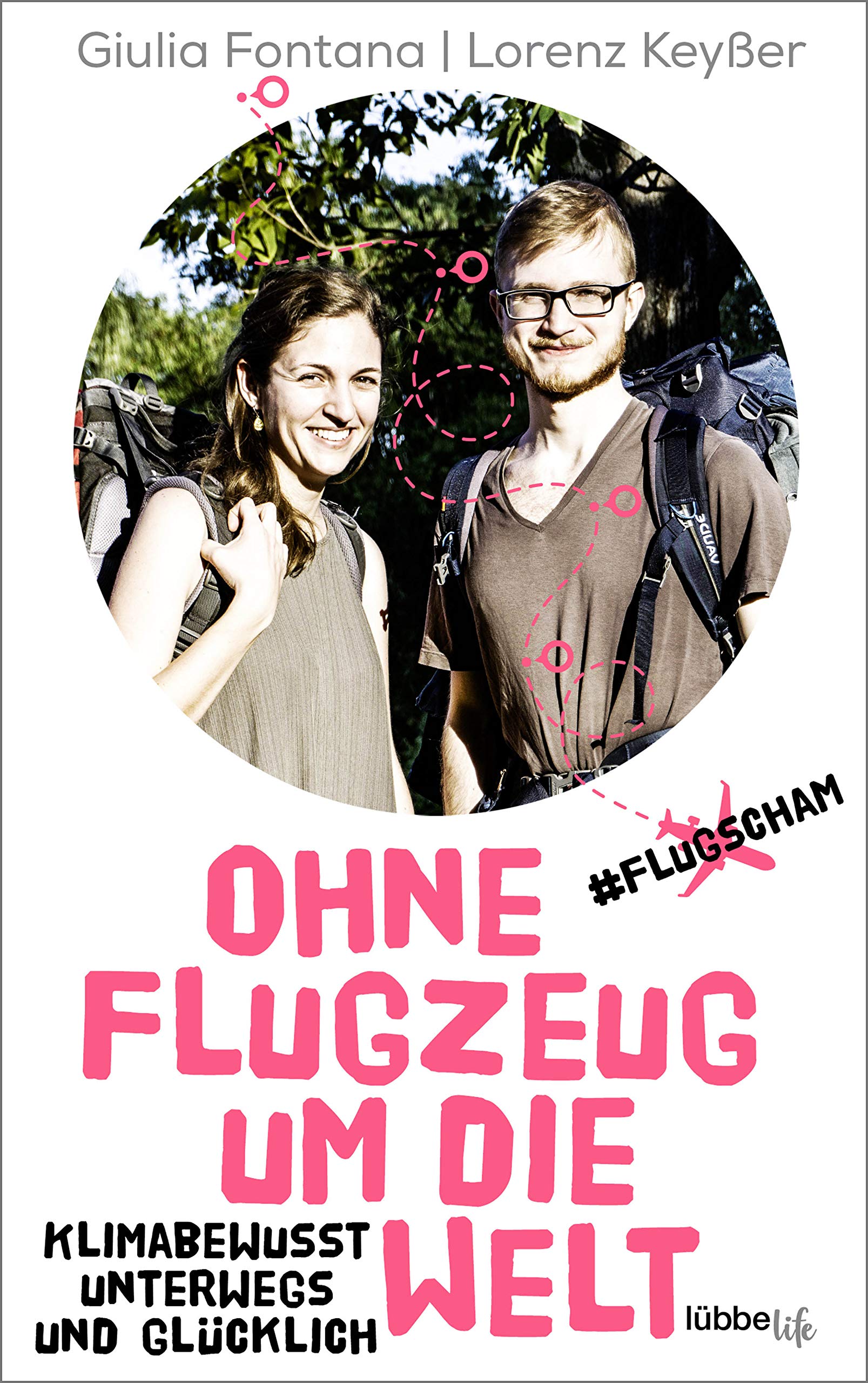 Ohne Flugzeug um die Welt Social Sciences