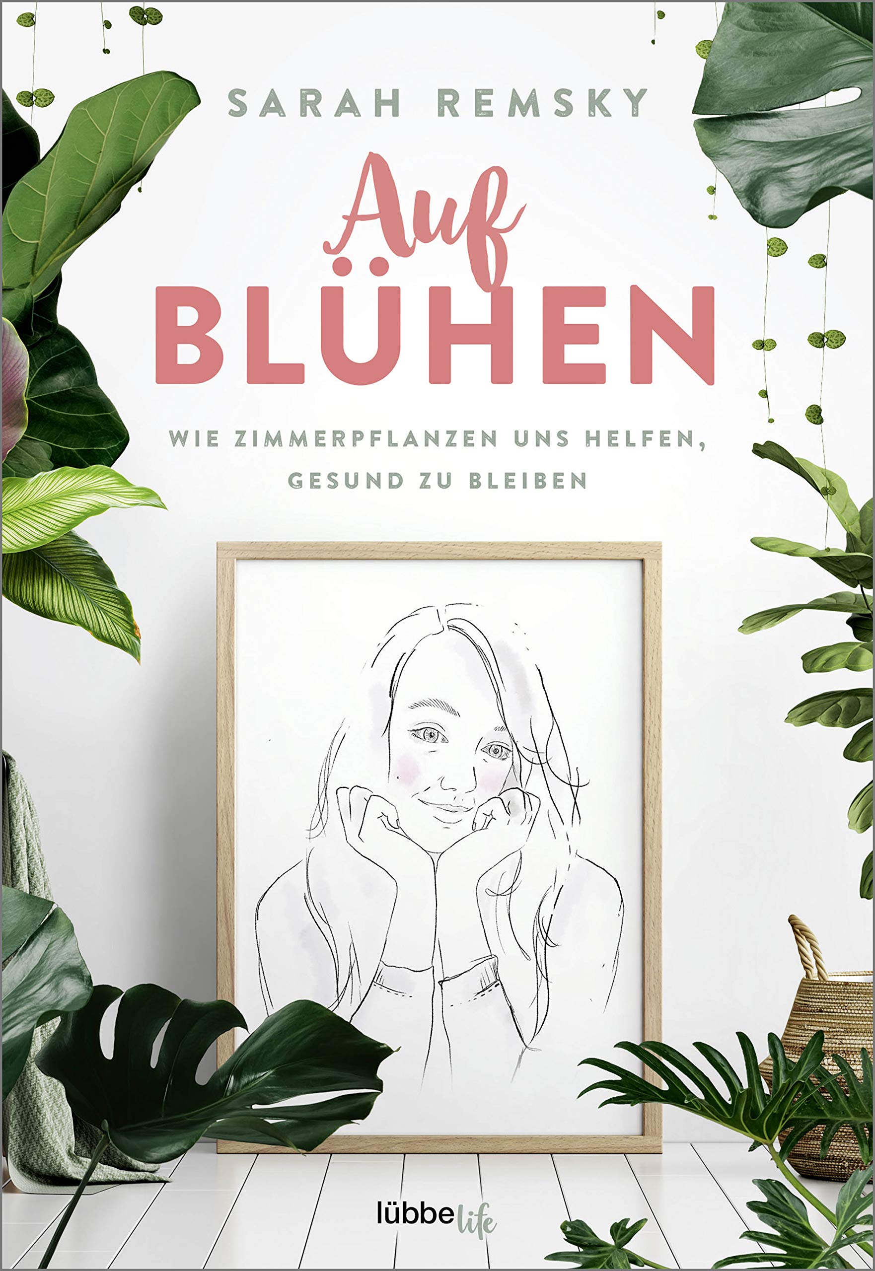 Product Image: Aufblühen