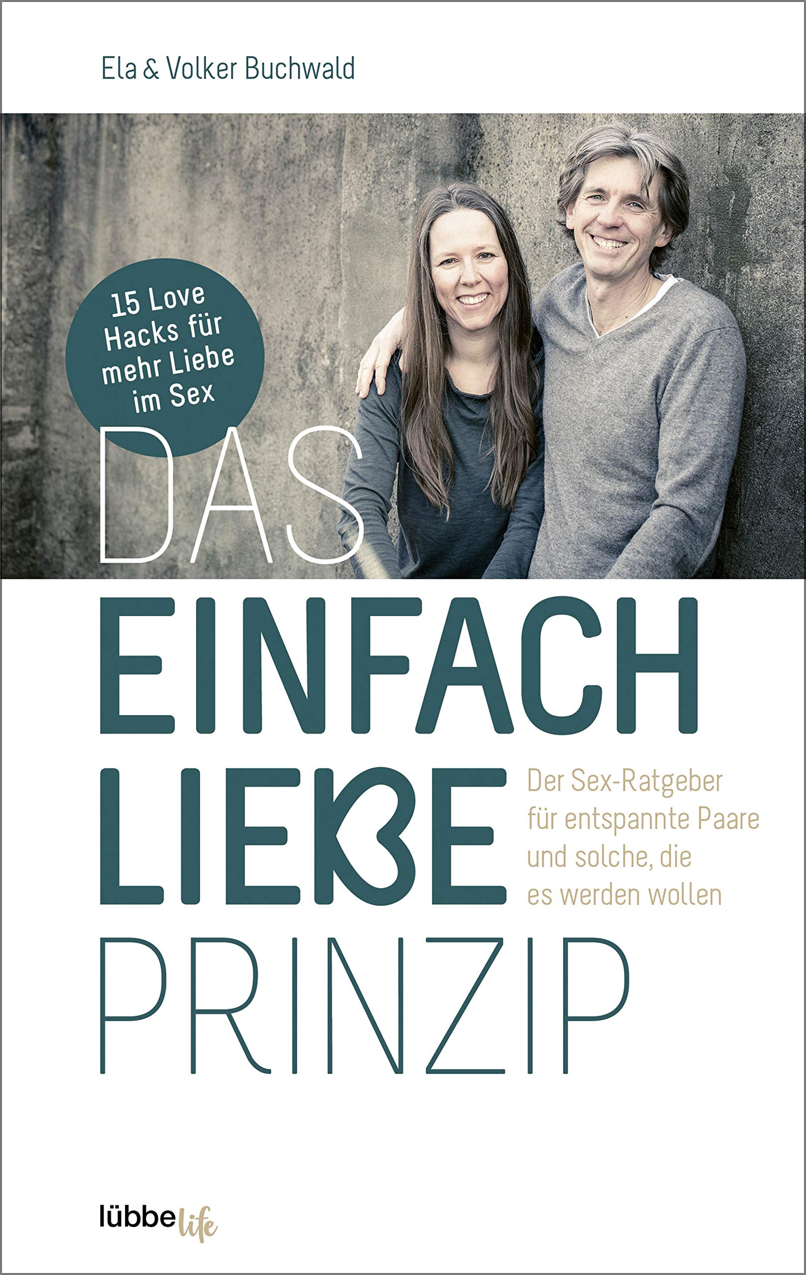 Product Image: Das Einfach Liebe Prinzip