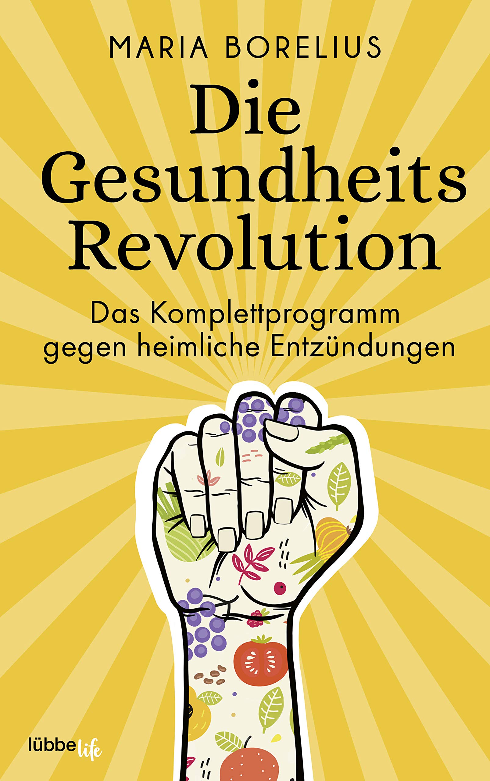 Product Image: Die Gesundheitsrevolution
