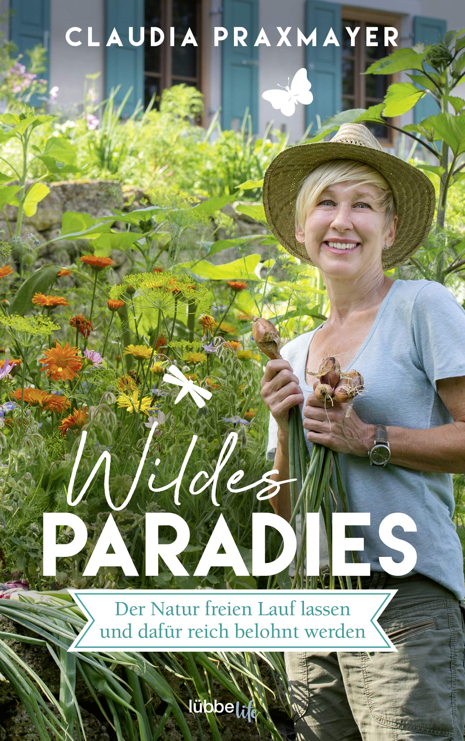 Wildes Paradies Sports Books