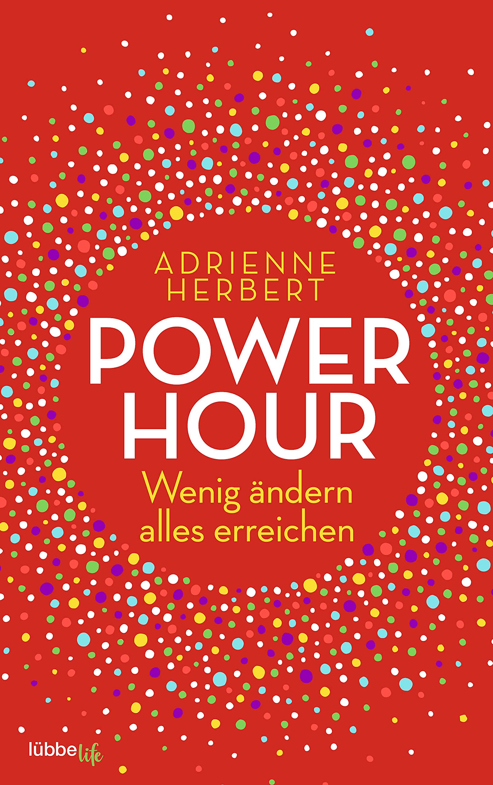 Power Hour Business, Finance & Career