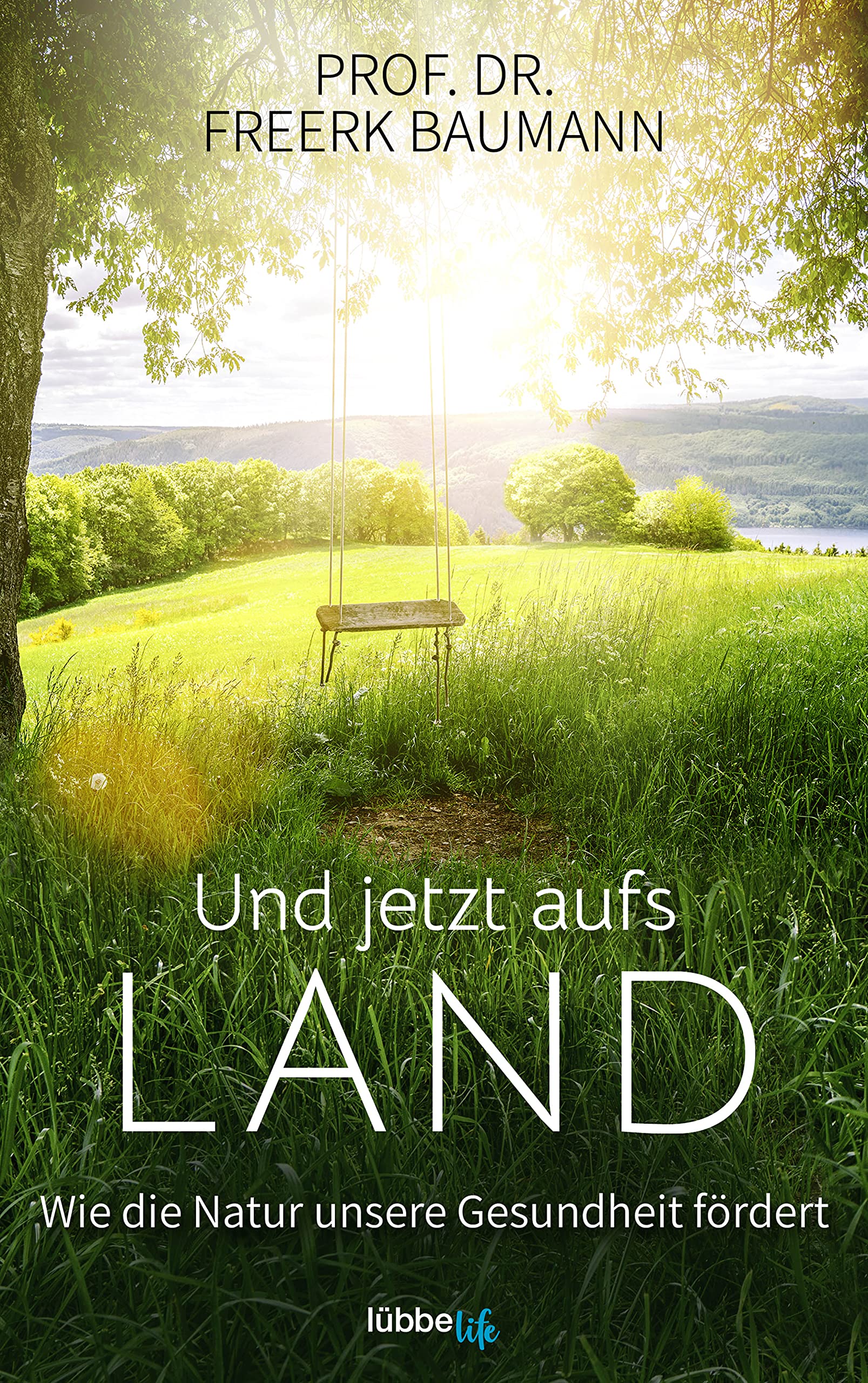 Und jetzt aufs Land Medicine