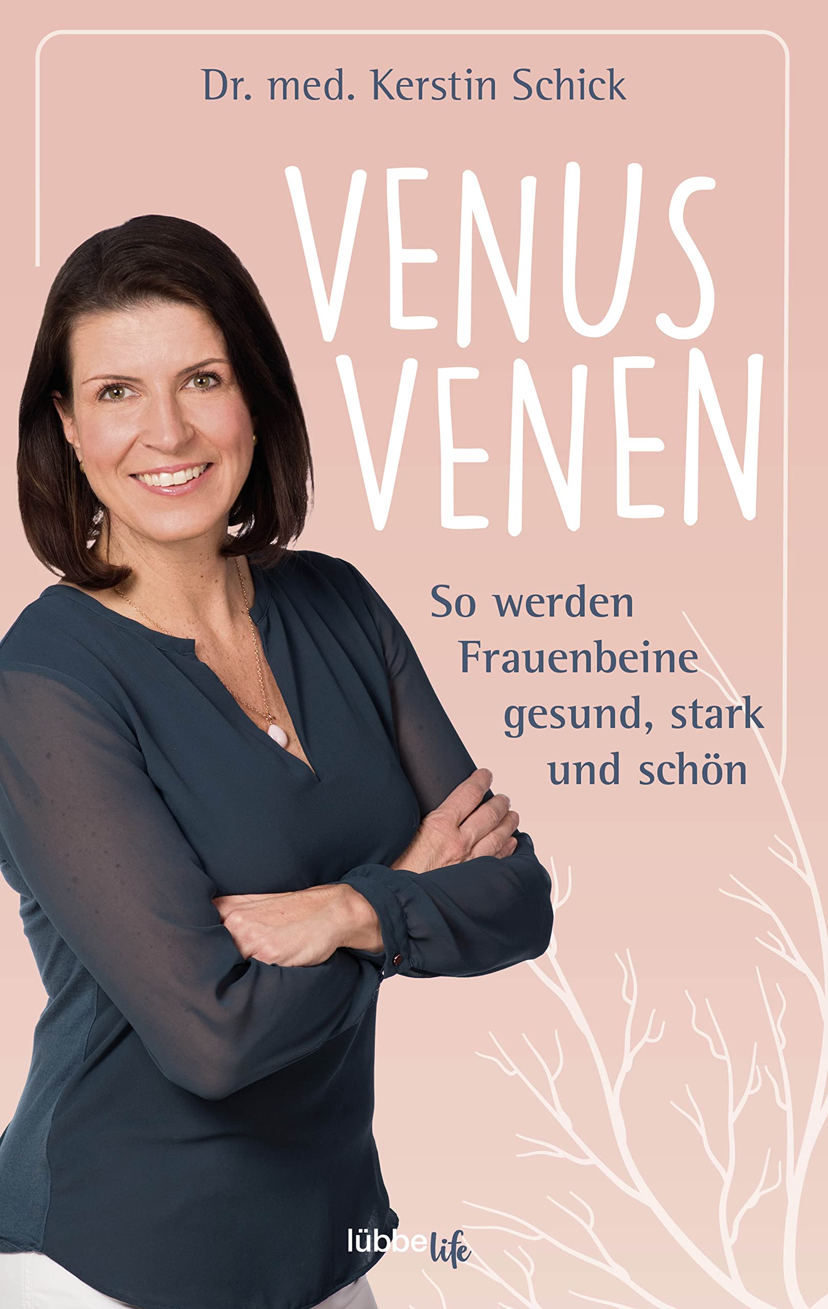 Product Image: Venusvenen