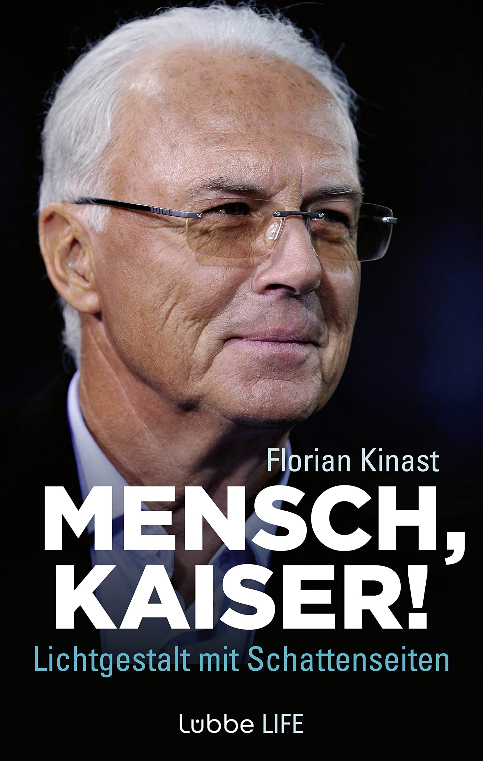 Mensch, Kaiser! Books