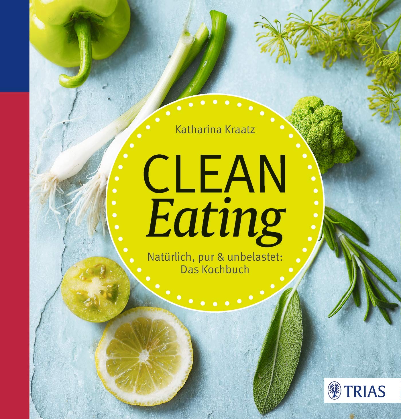 Product Image: Clean Eating