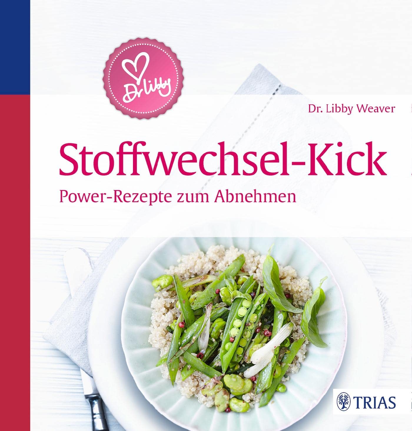 Dr. Libby's Stoffwechsel-Kick Leisure, Home & Garden Books