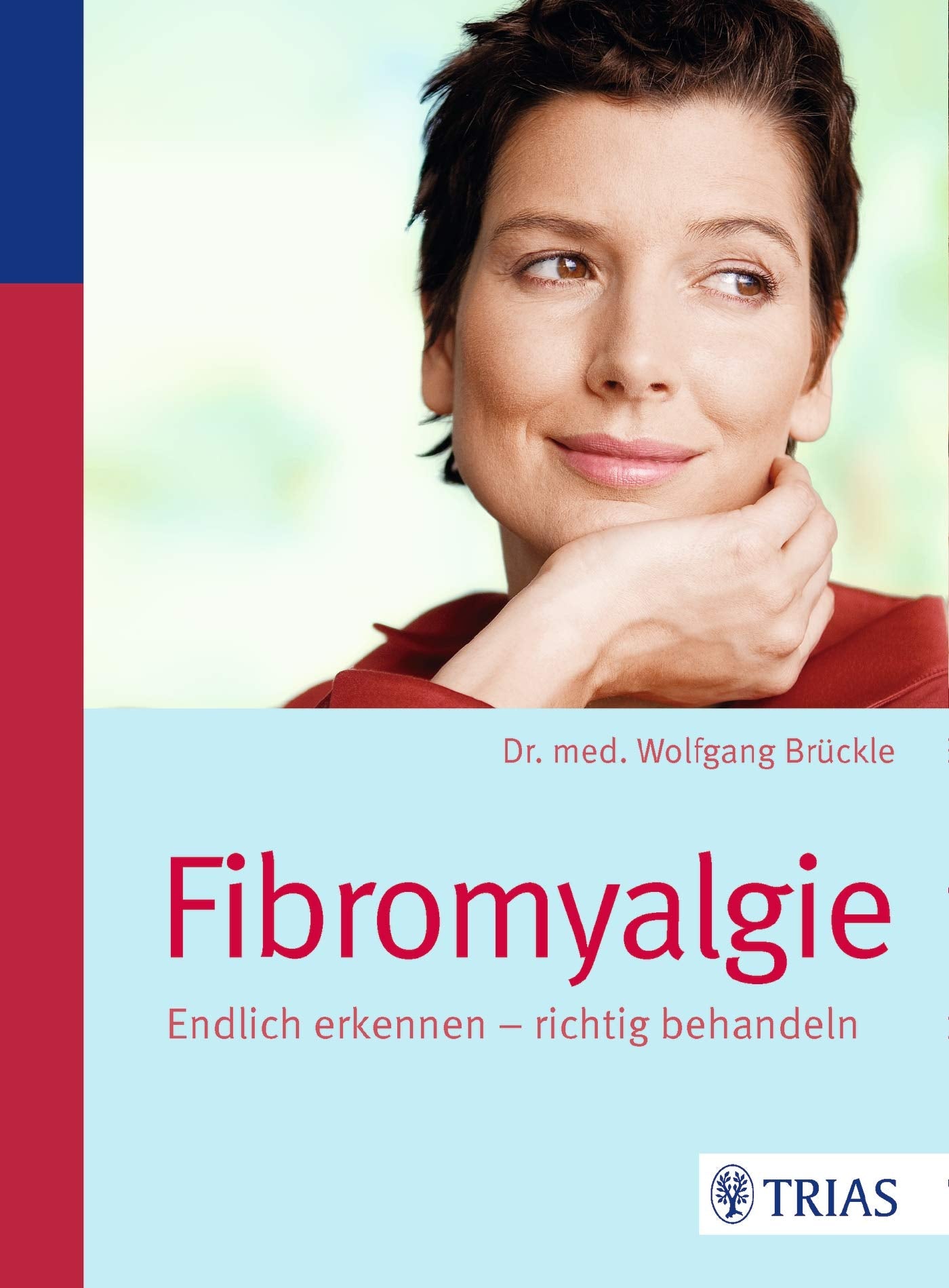 Fibromyalgie Medicine Books