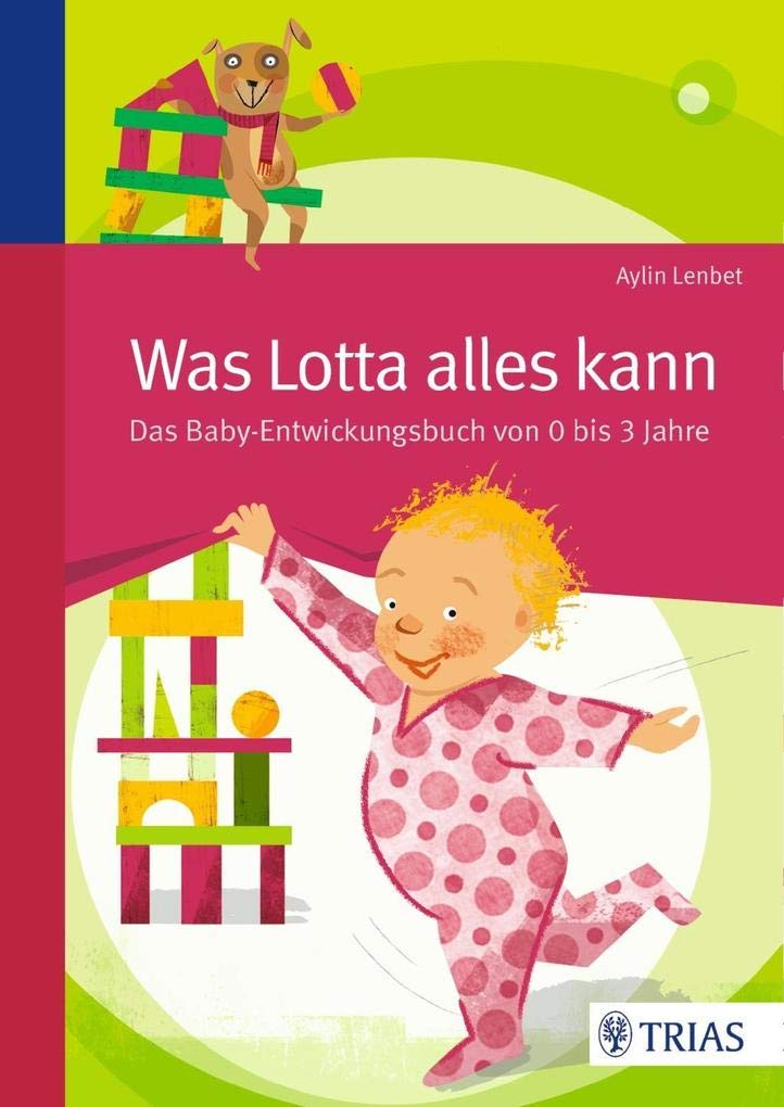 Was Lotta alles kann Parents & Children