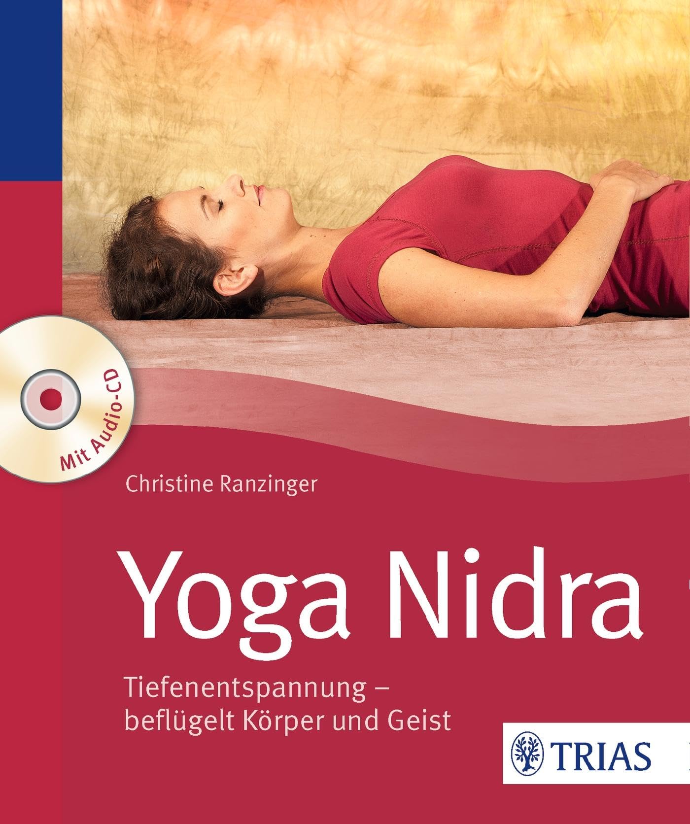 Product Image: Yoga Nidra
