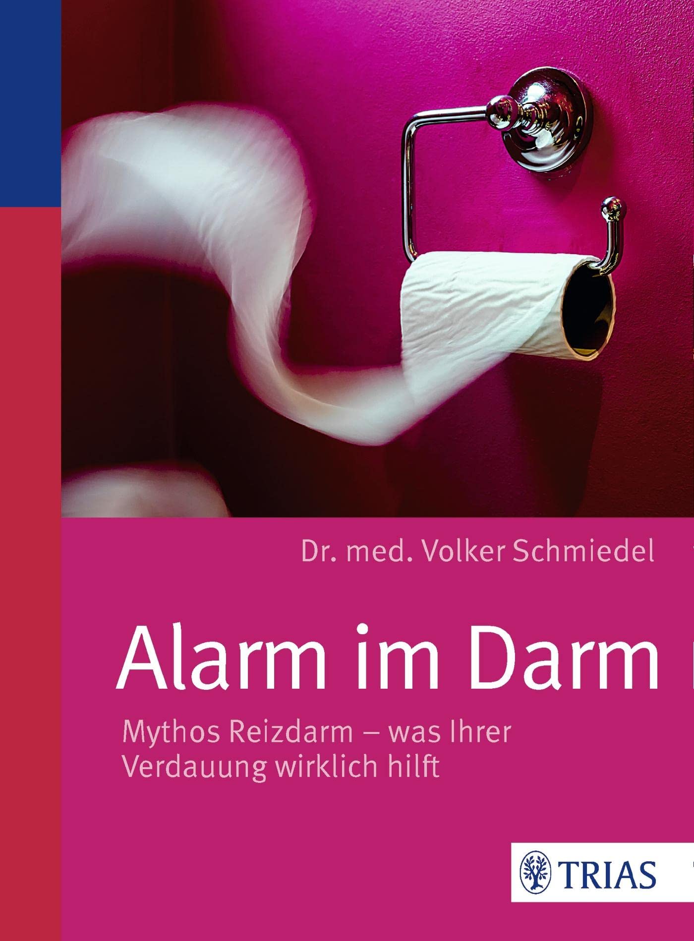 Alarm im Darm Medicine Books