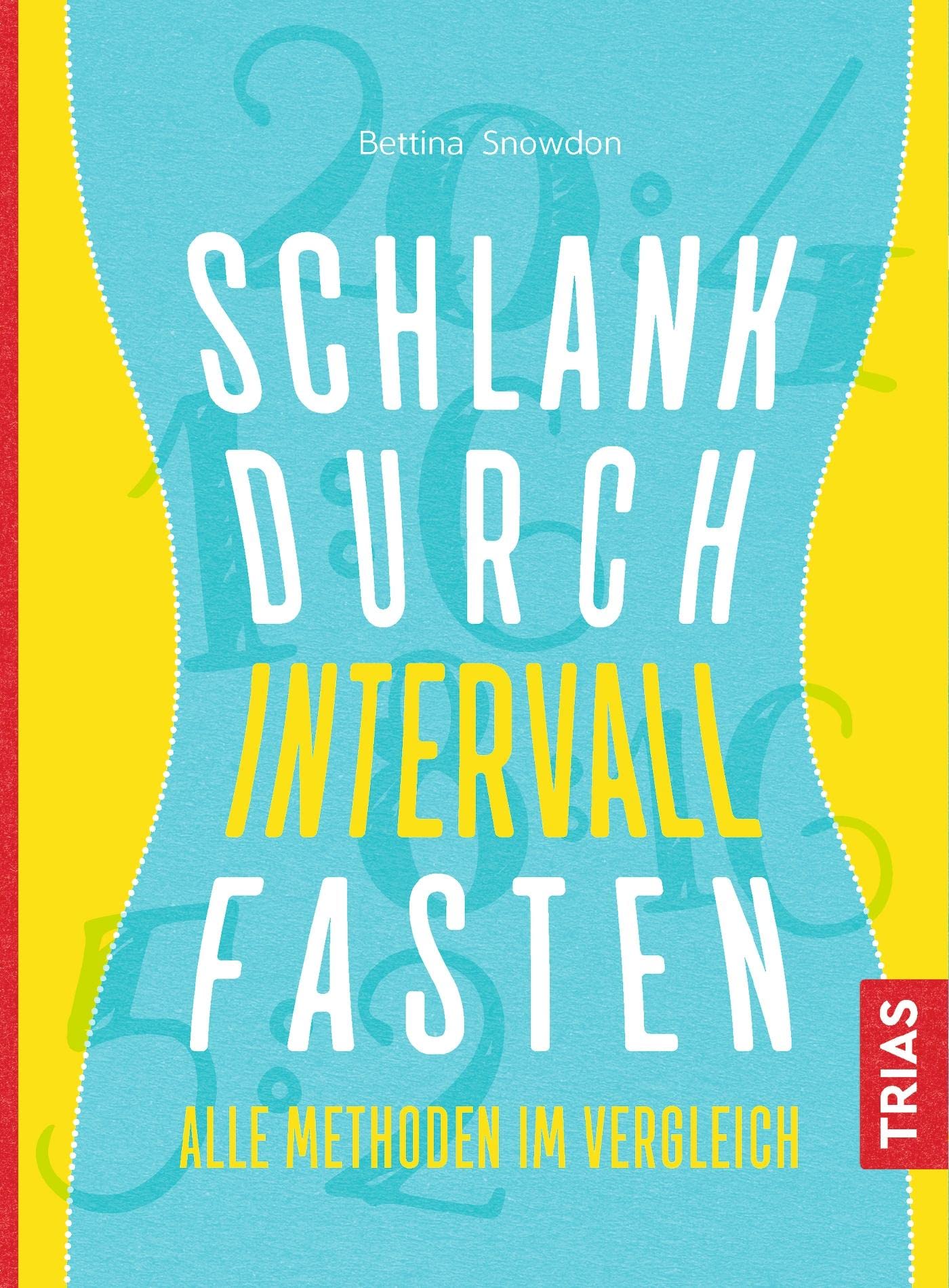 Product Image: Schlank durch Intervallfasten