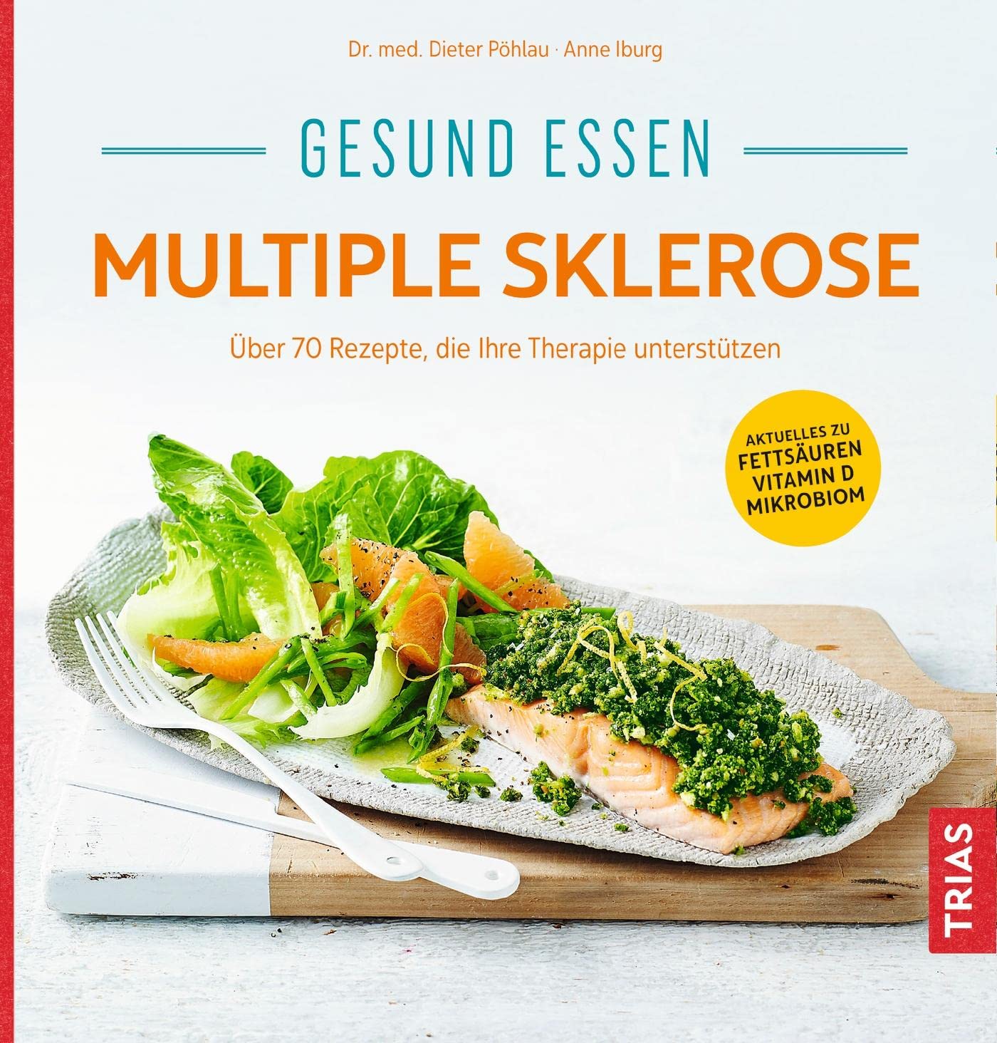 Gesund essen Multiple Sklerose Medicine Books