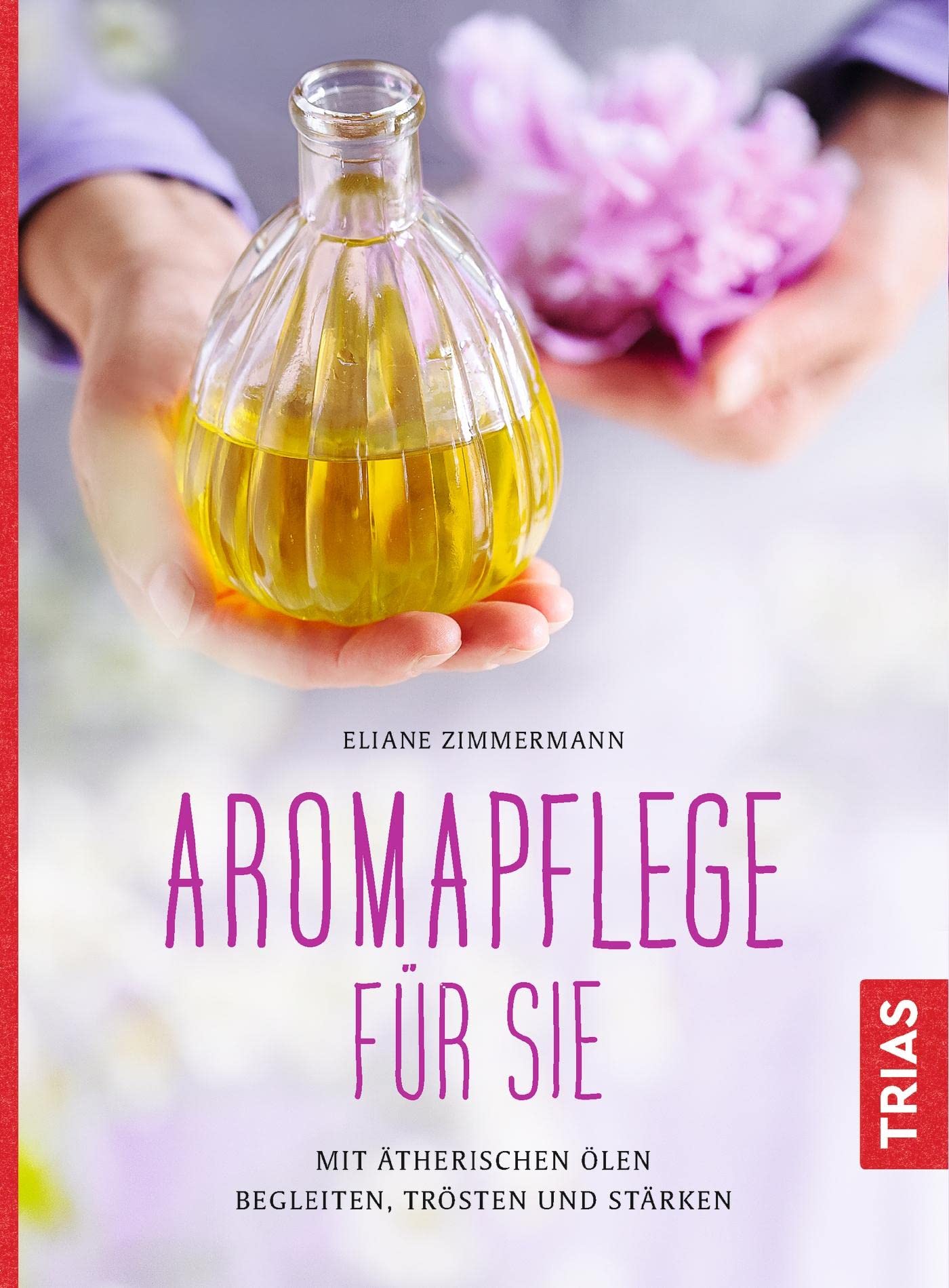 Aromapflege für Sie Leisure, Home & Garden