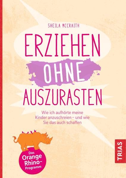 Erziehen ohne auszurasten Business, Finance & Career