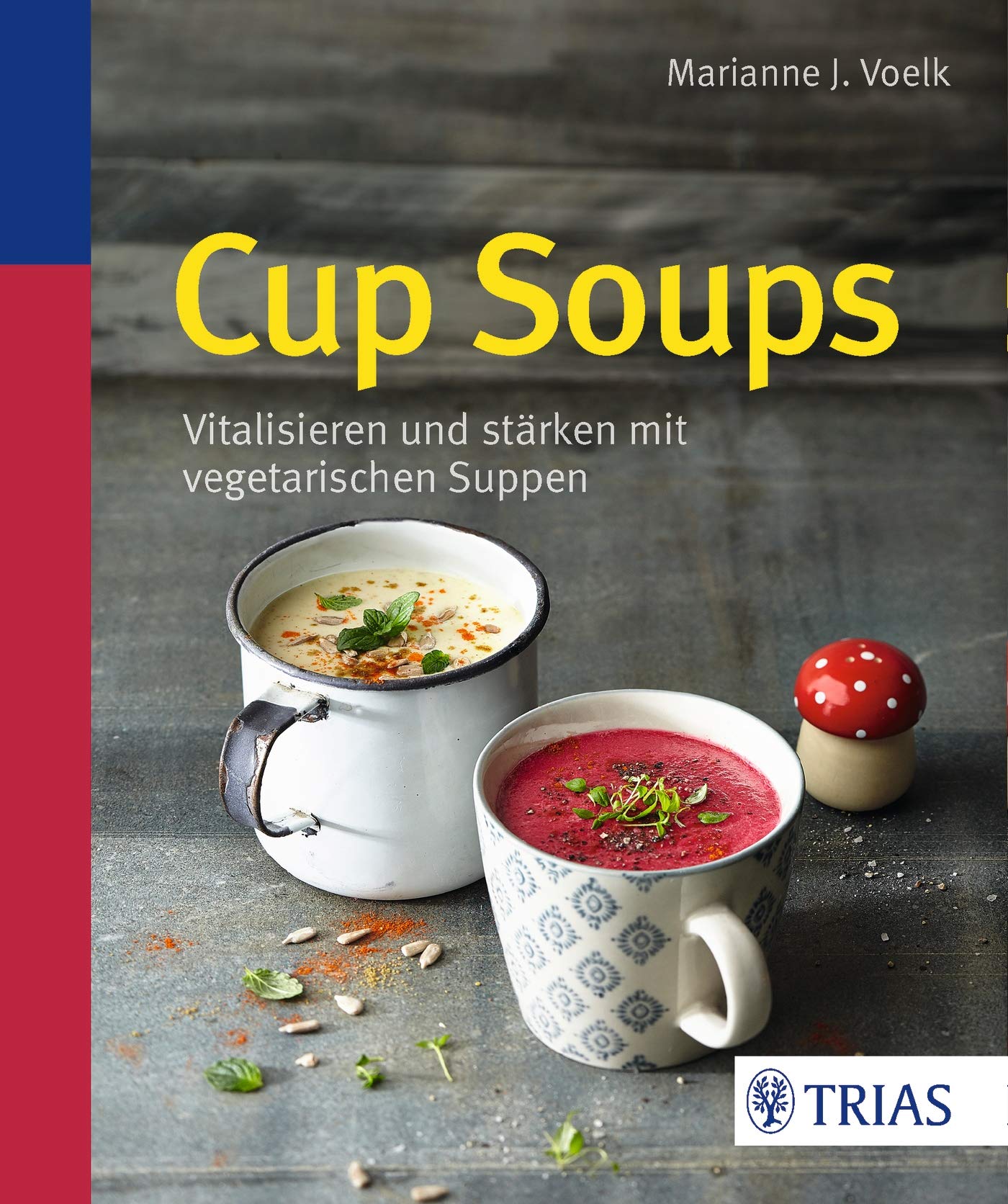 Product Image: Cup Soups