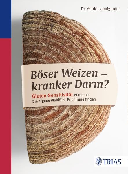 Böser Weizen - kranker Darm? Leisure, Home & Garden