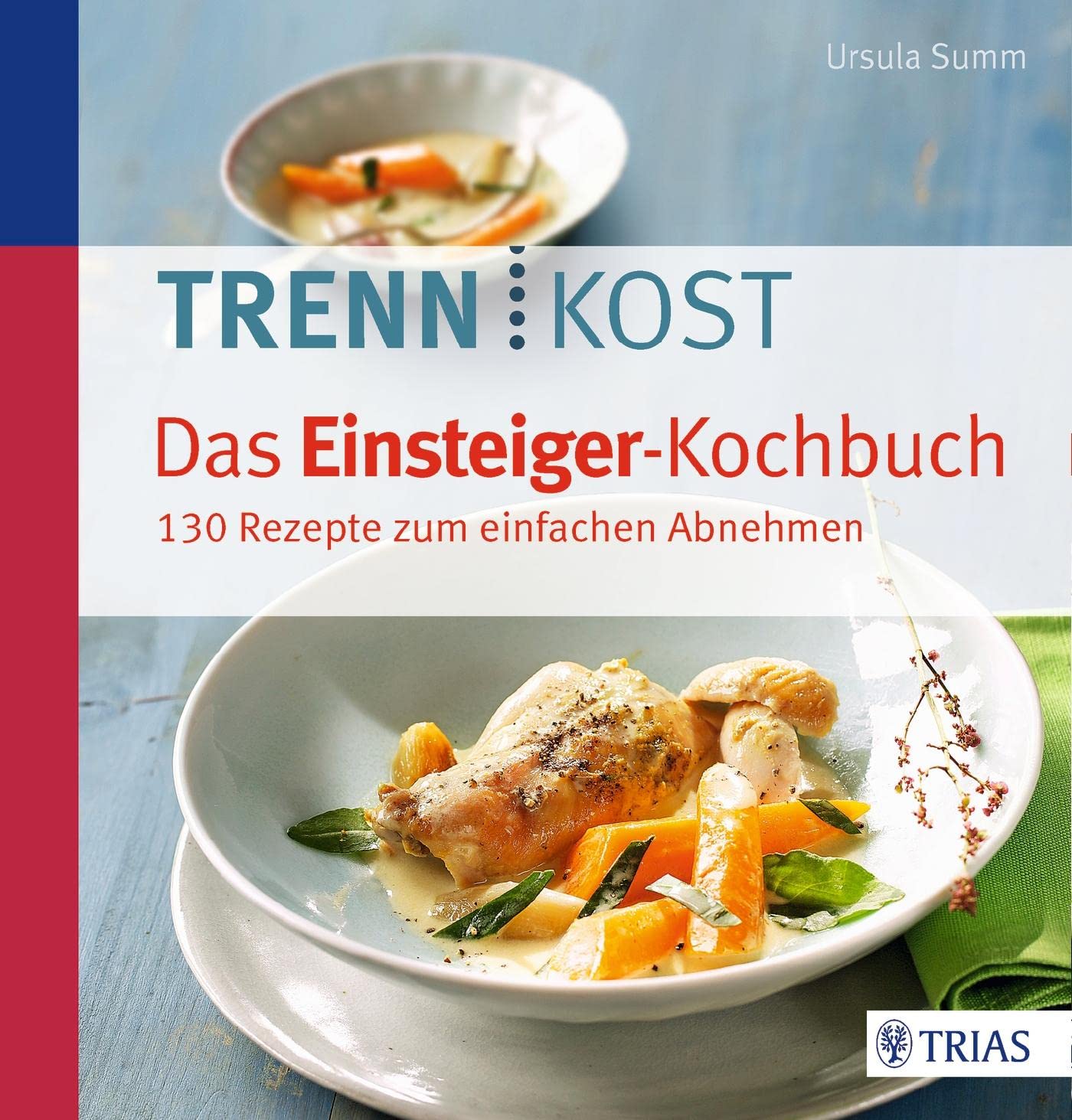 Product Image: Trennkost - Das Einsteiger-Kochbuch