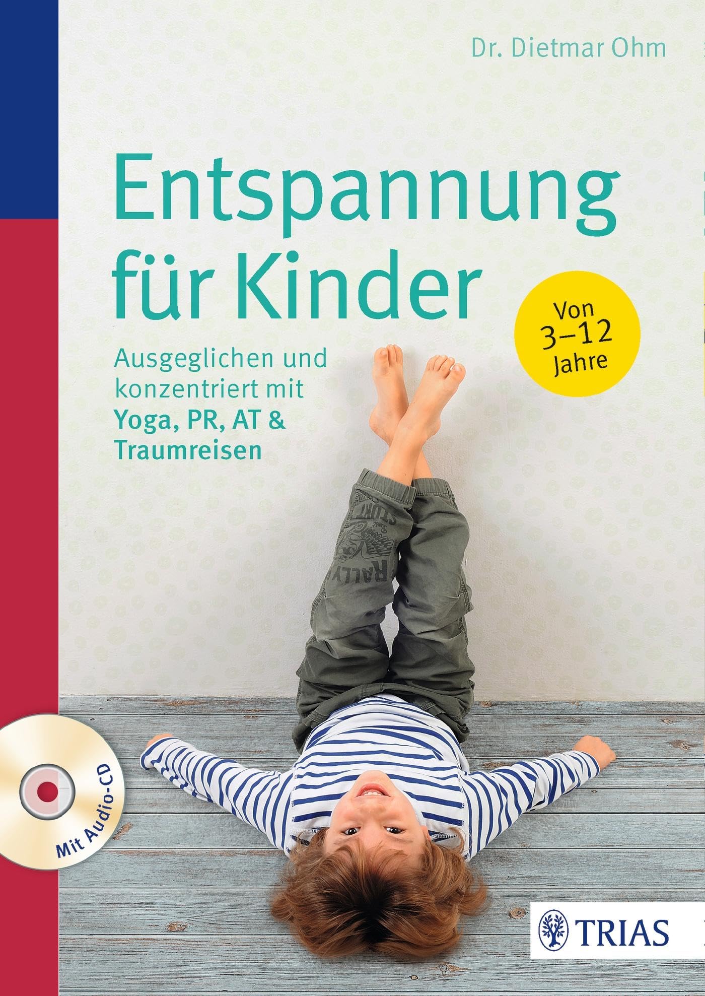 Entspannung für Kinder Parents & Children