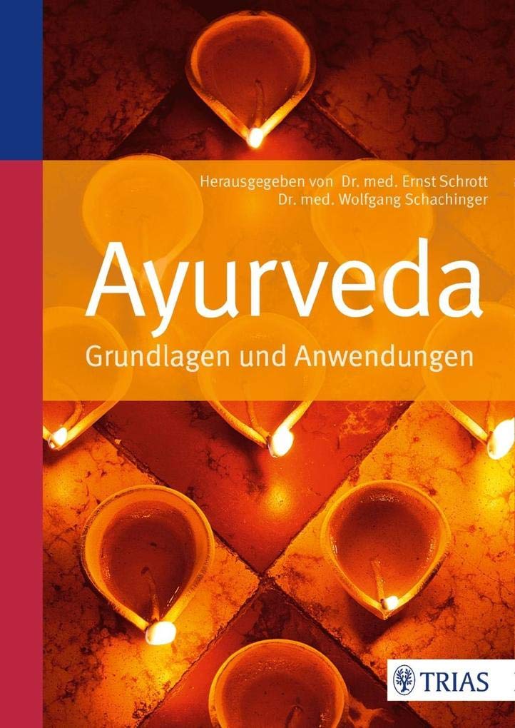 Ayurveda Leisure, Home & Garden Books