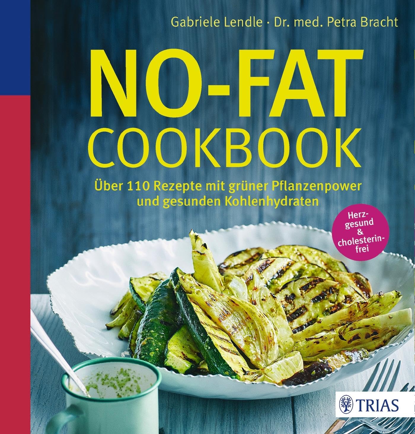 No-Fat-Cookbook Leisure, Home & Garden Books